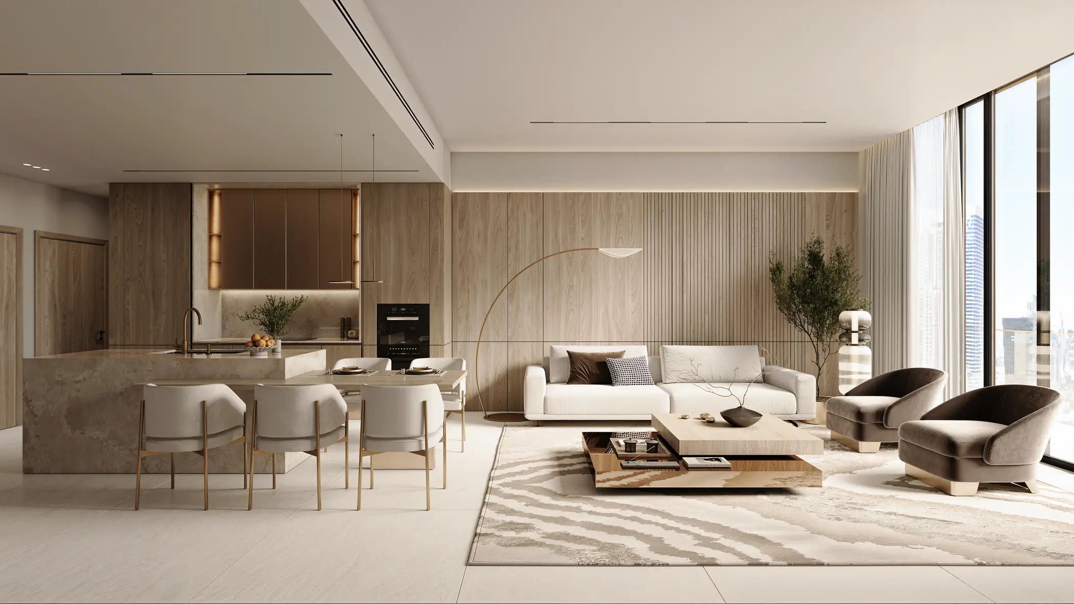 DWTN Residences — image 6