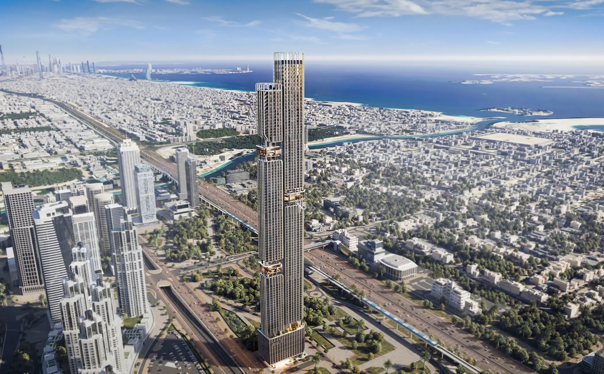 DWTN Residences — image 3
