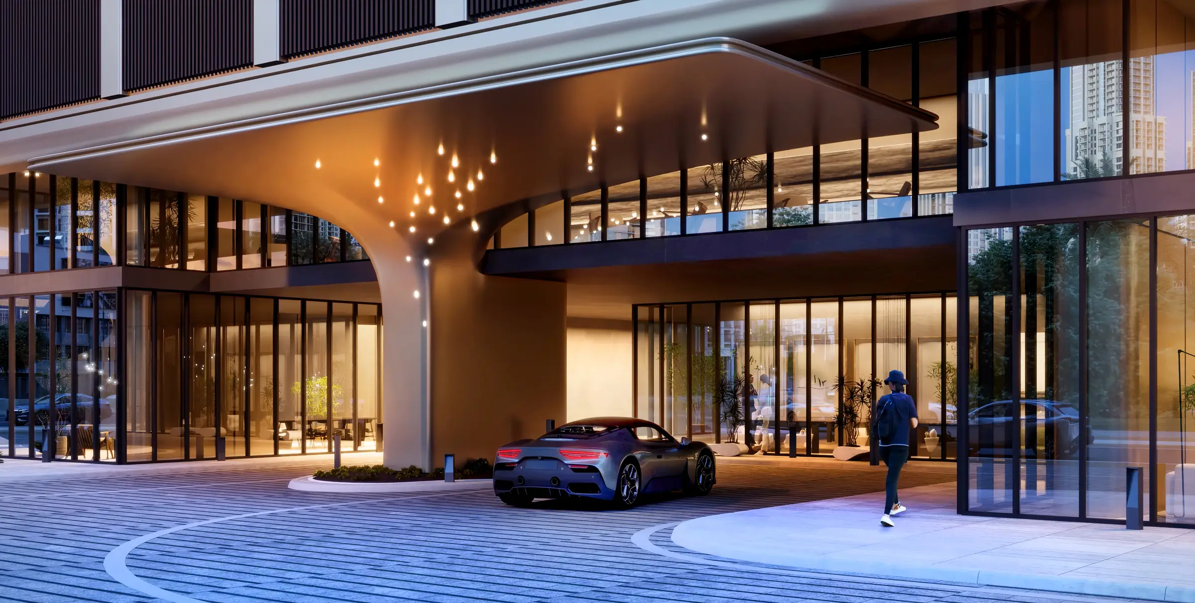 DWTN Residences — image 5