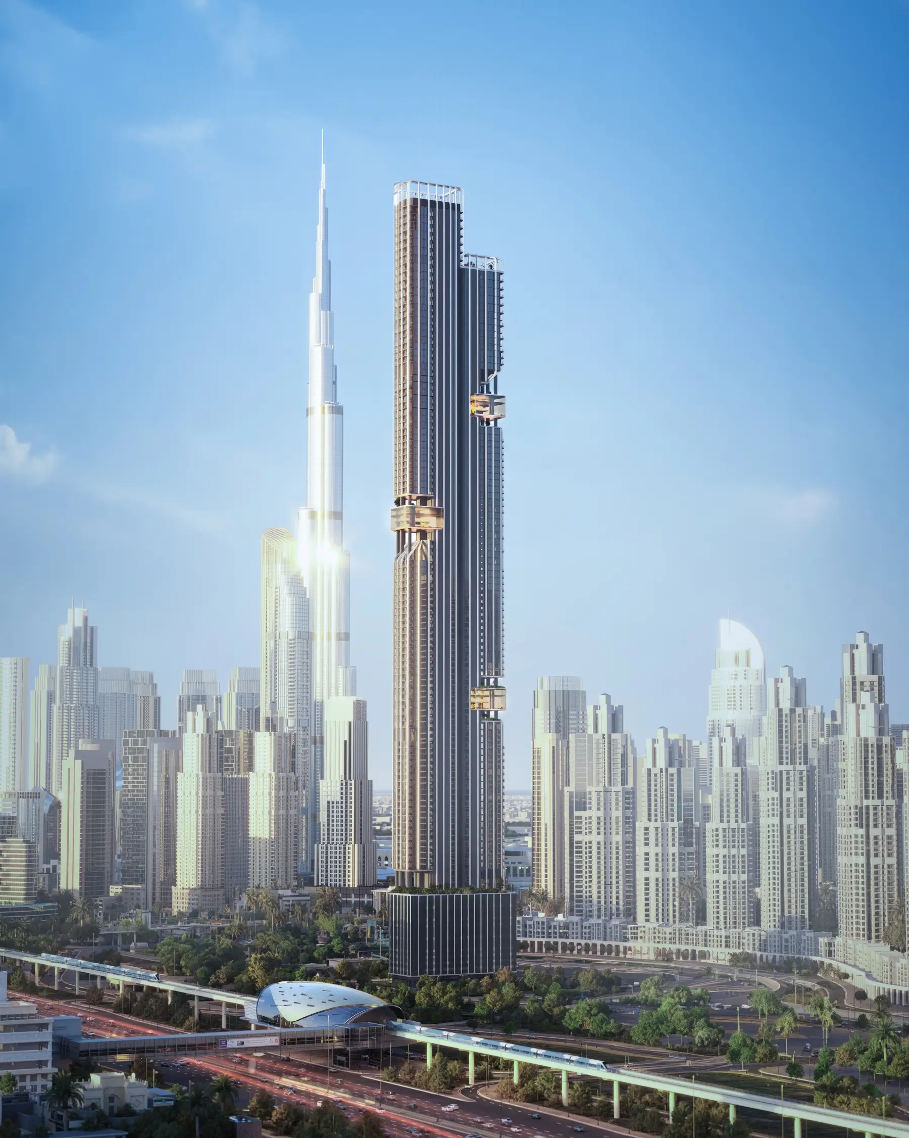 DWTN Residences — image 4