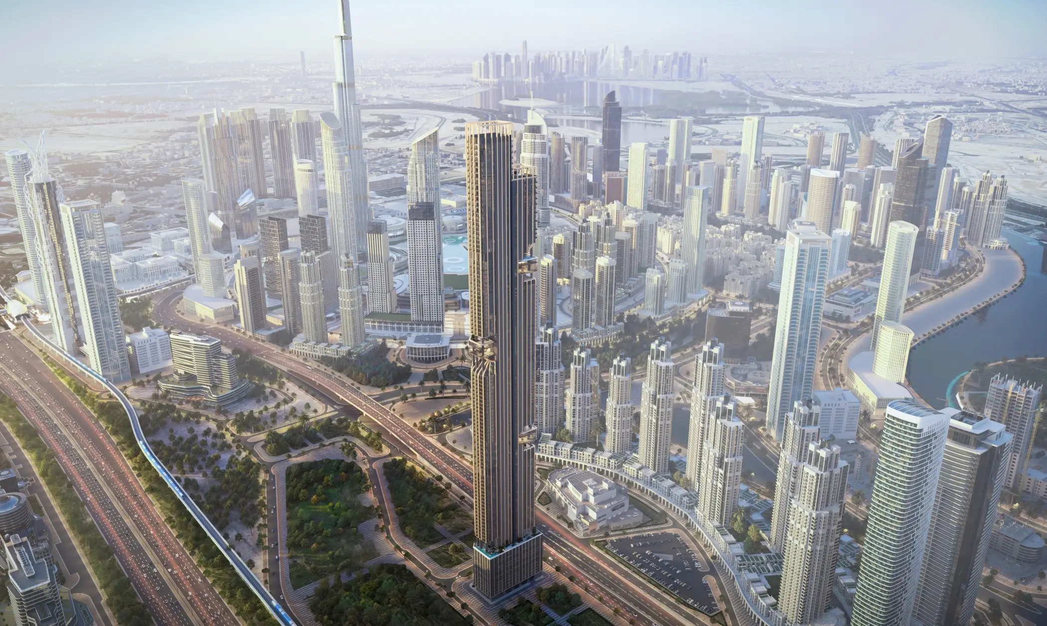 DWTN Residences — image 2