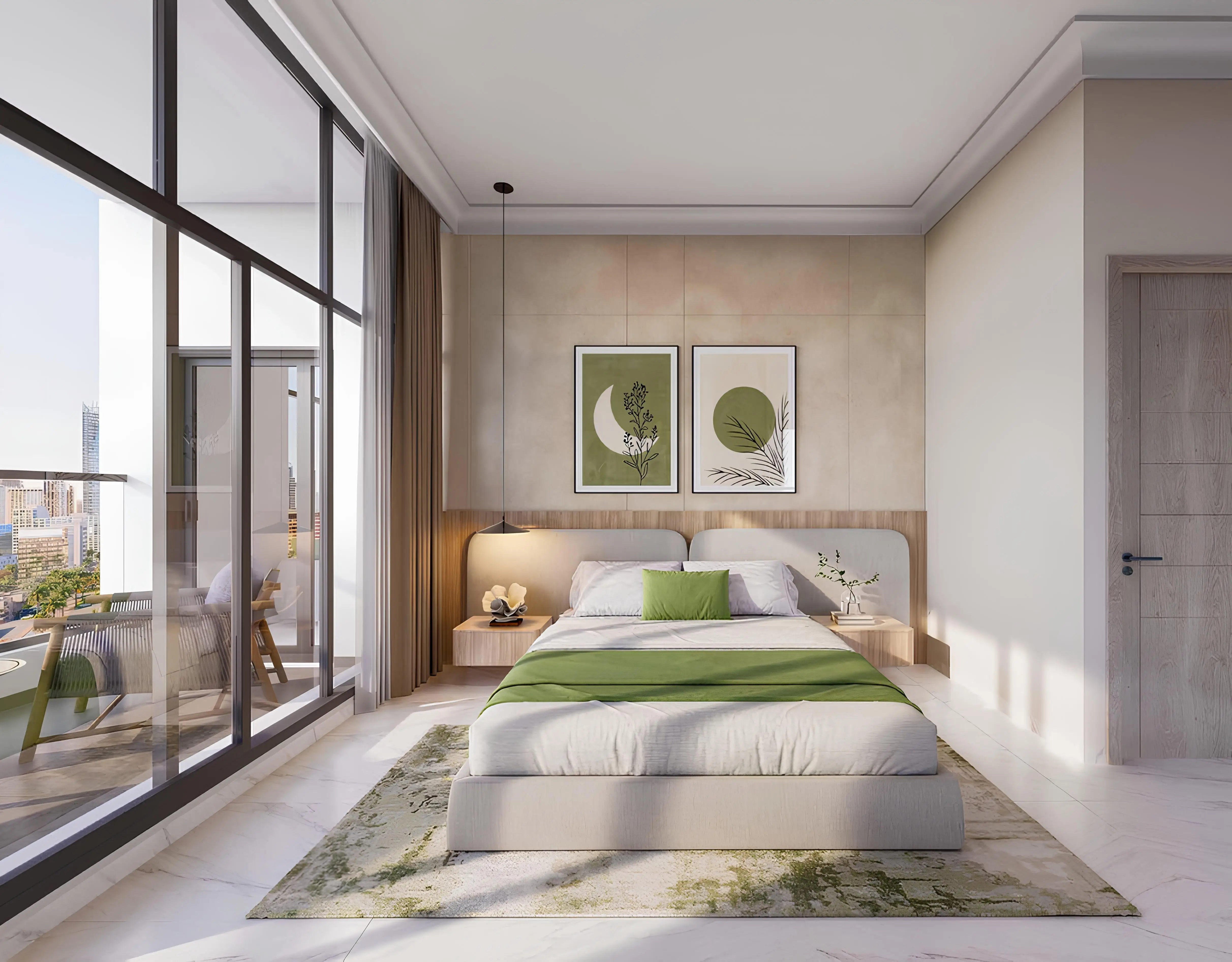 Purvanchal Triana Residences — image 6