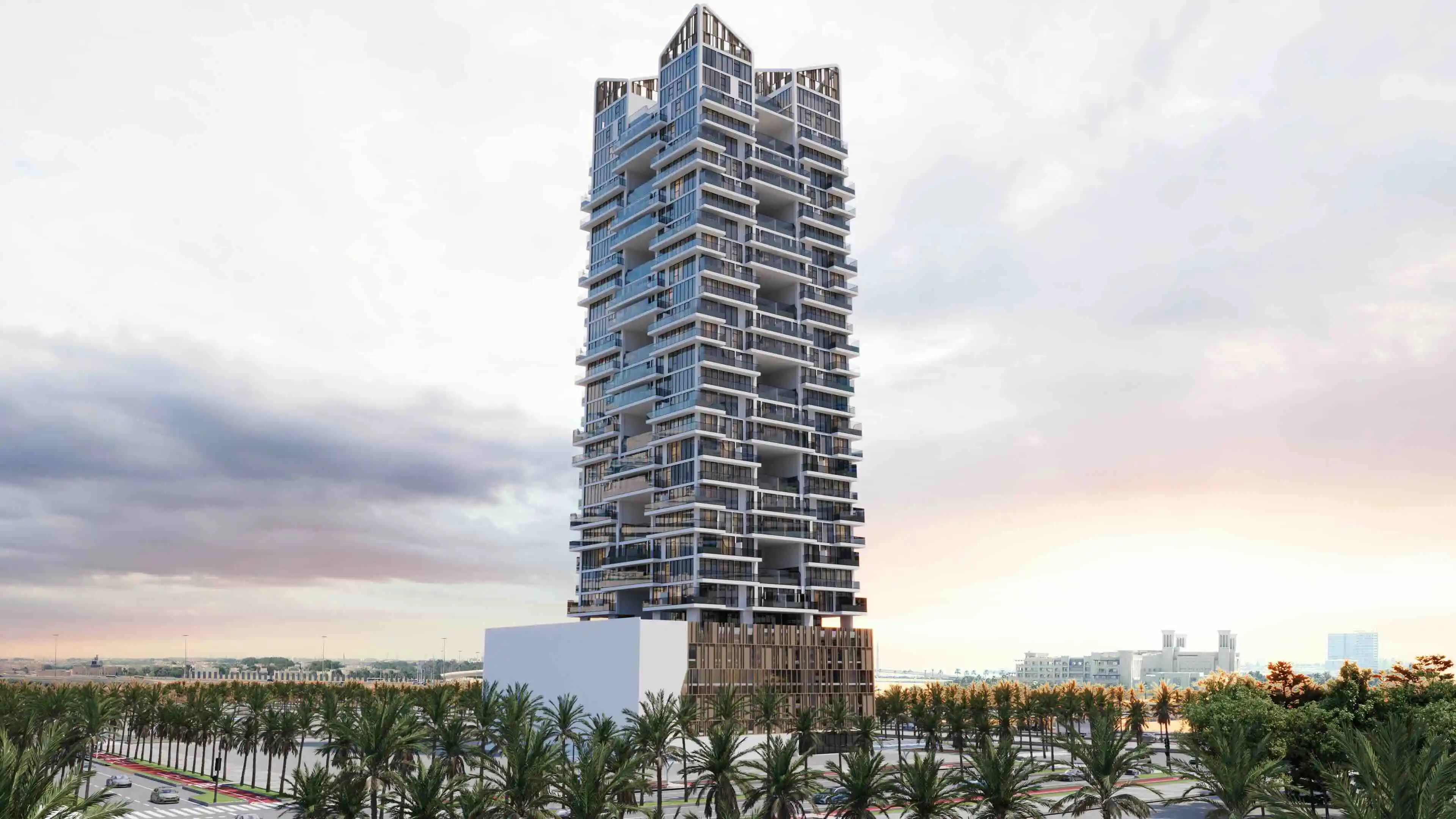 Gharbi 2 Residences — image 3