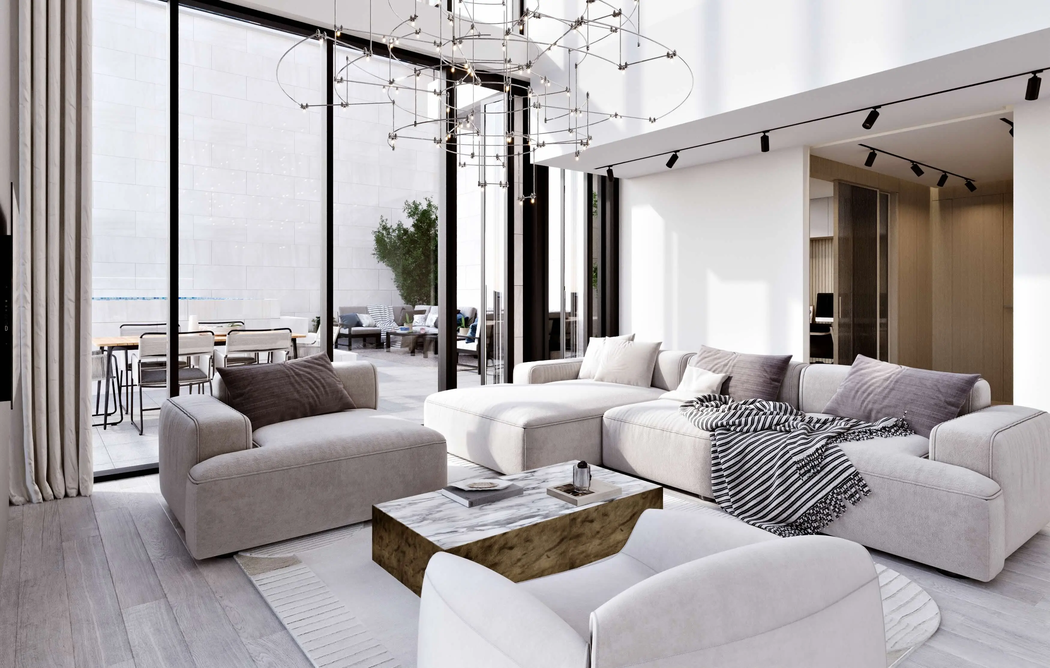 Gharbi 2 Residences — image 9