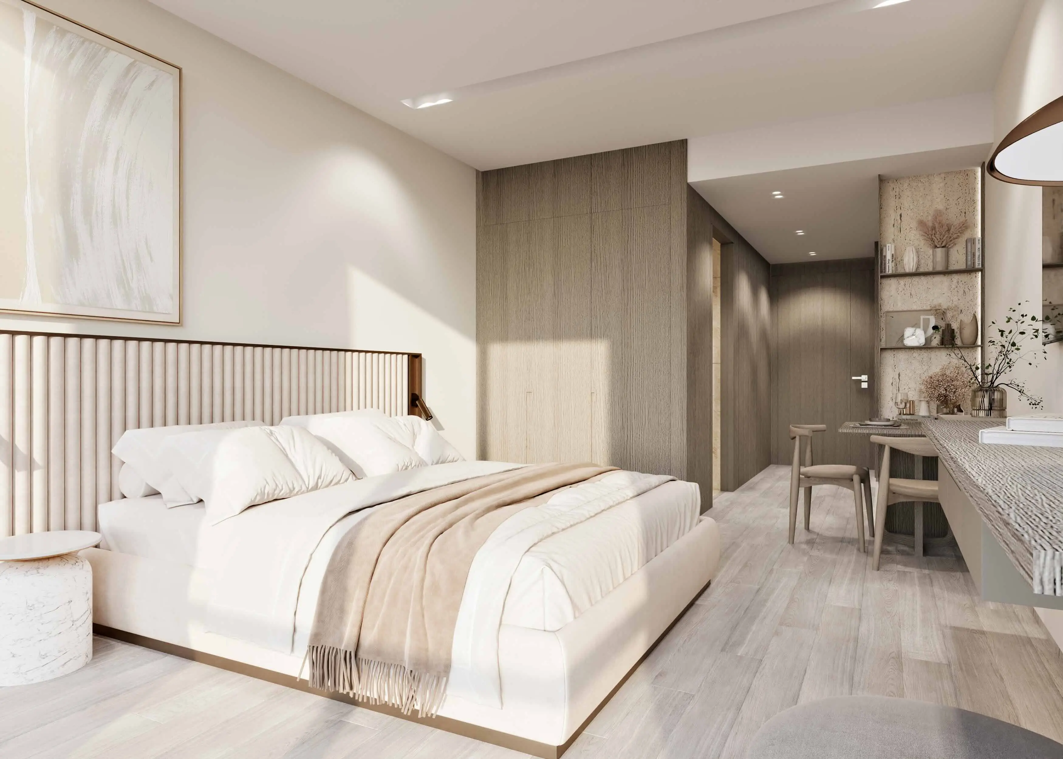 Gharbi 2 Residences — image 6