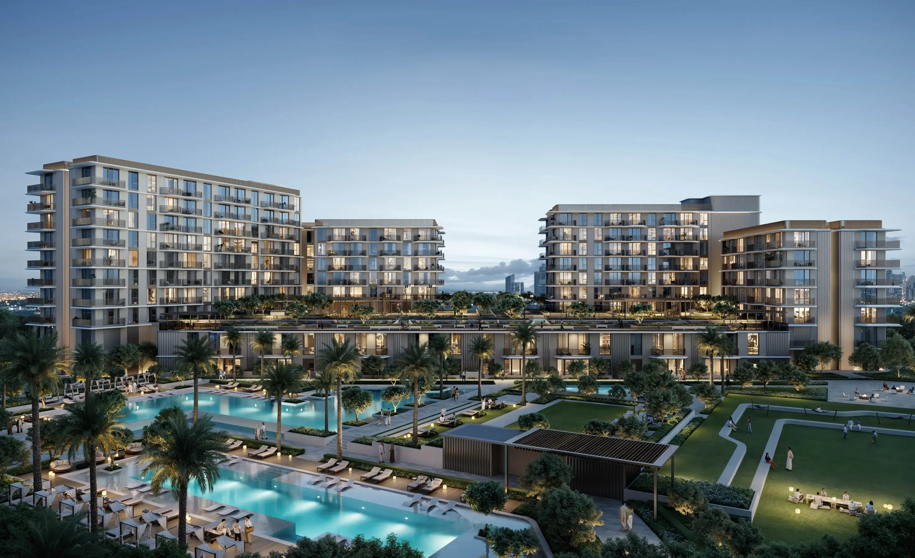 Sera by Emaar