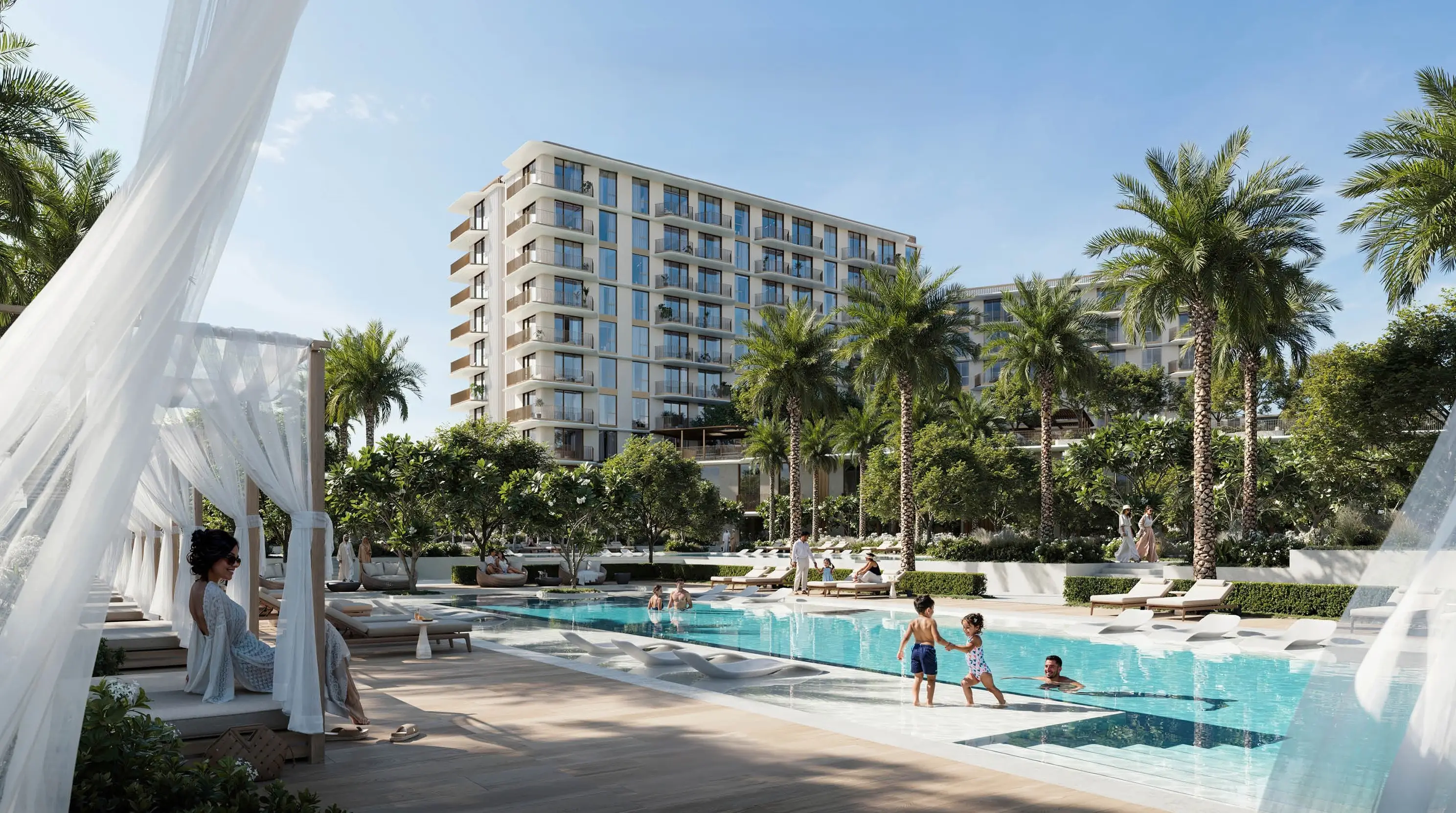 Sera by Emaar — image 7