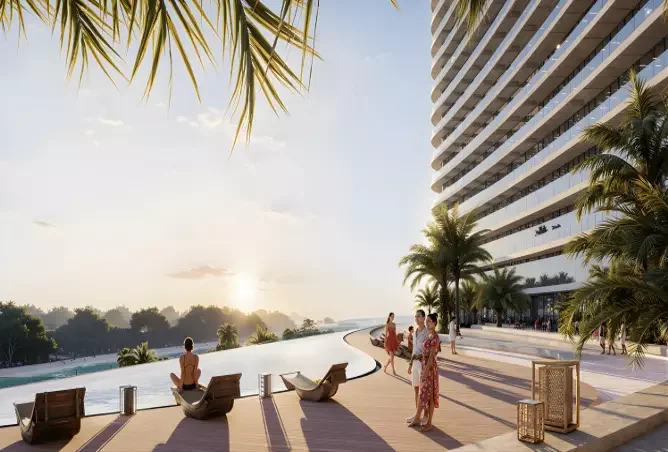 Marlin Phase 2 By Reportage Properties — image 2