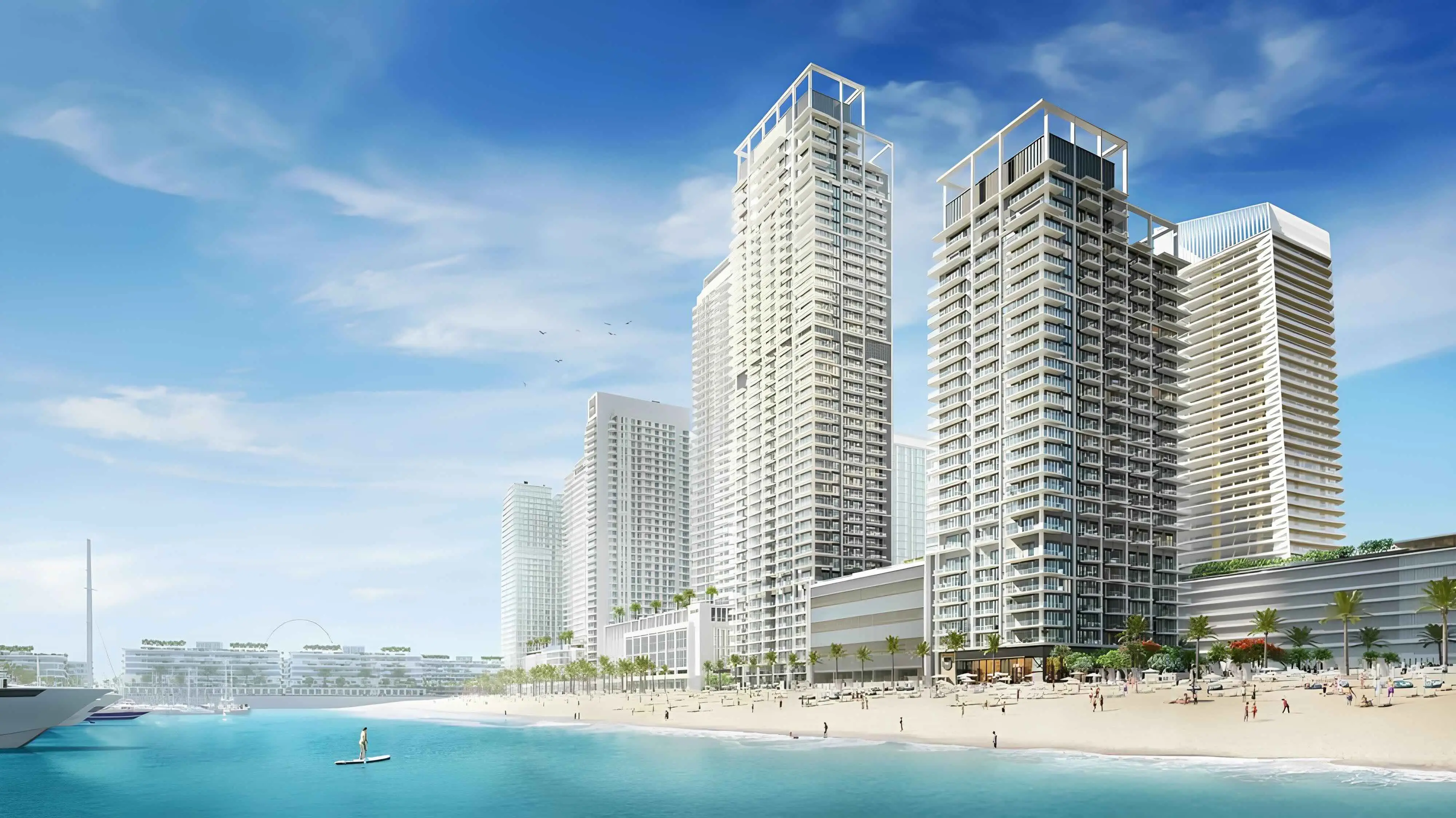 Beach Mansion — image 4