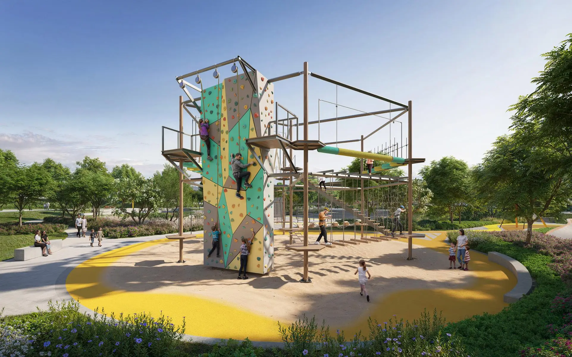 Vida Residences Hillside — image 7
