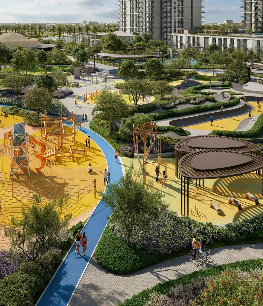 Vida Residences Hillside — image 5