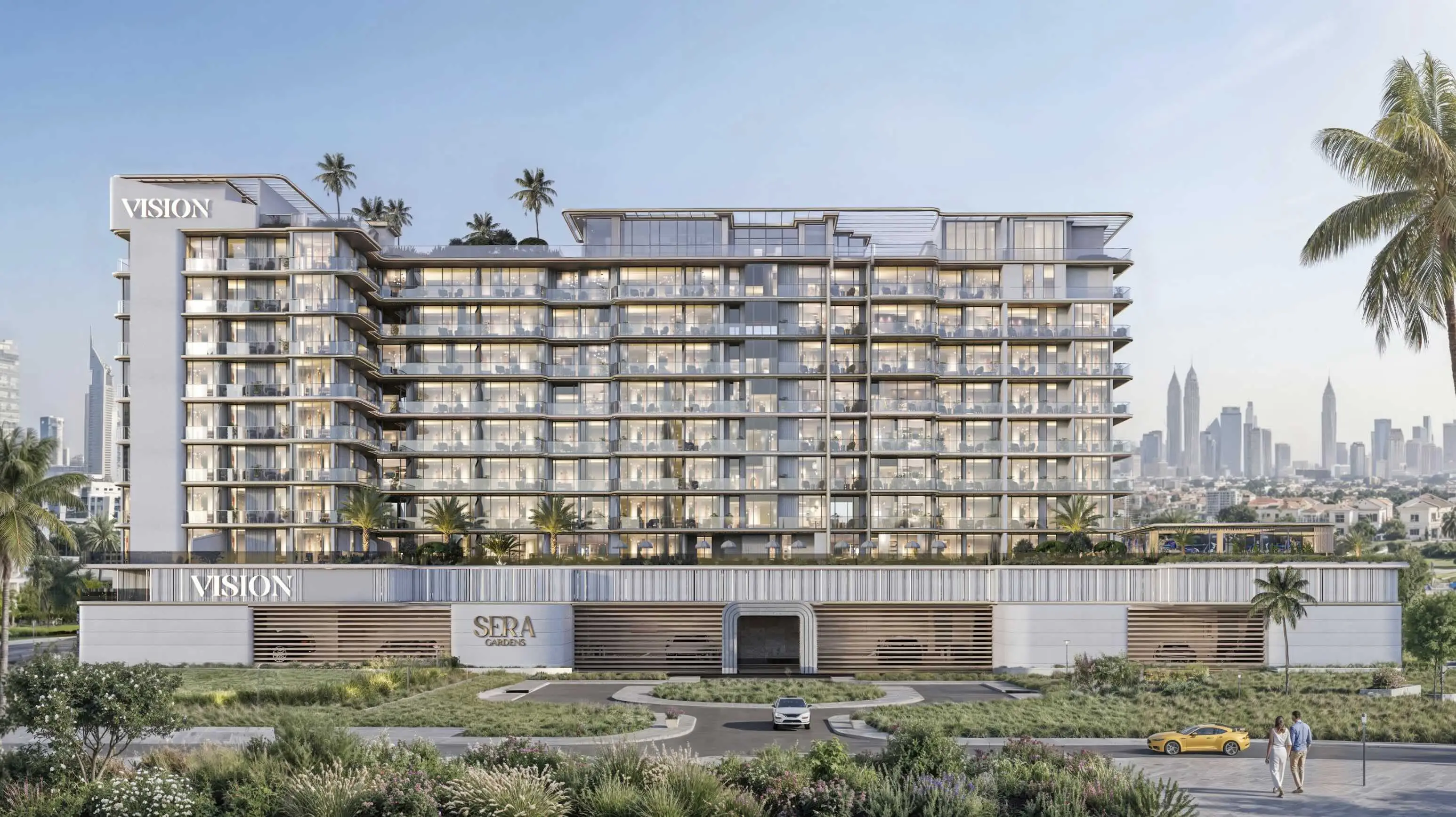 Sera Gardens — image 2