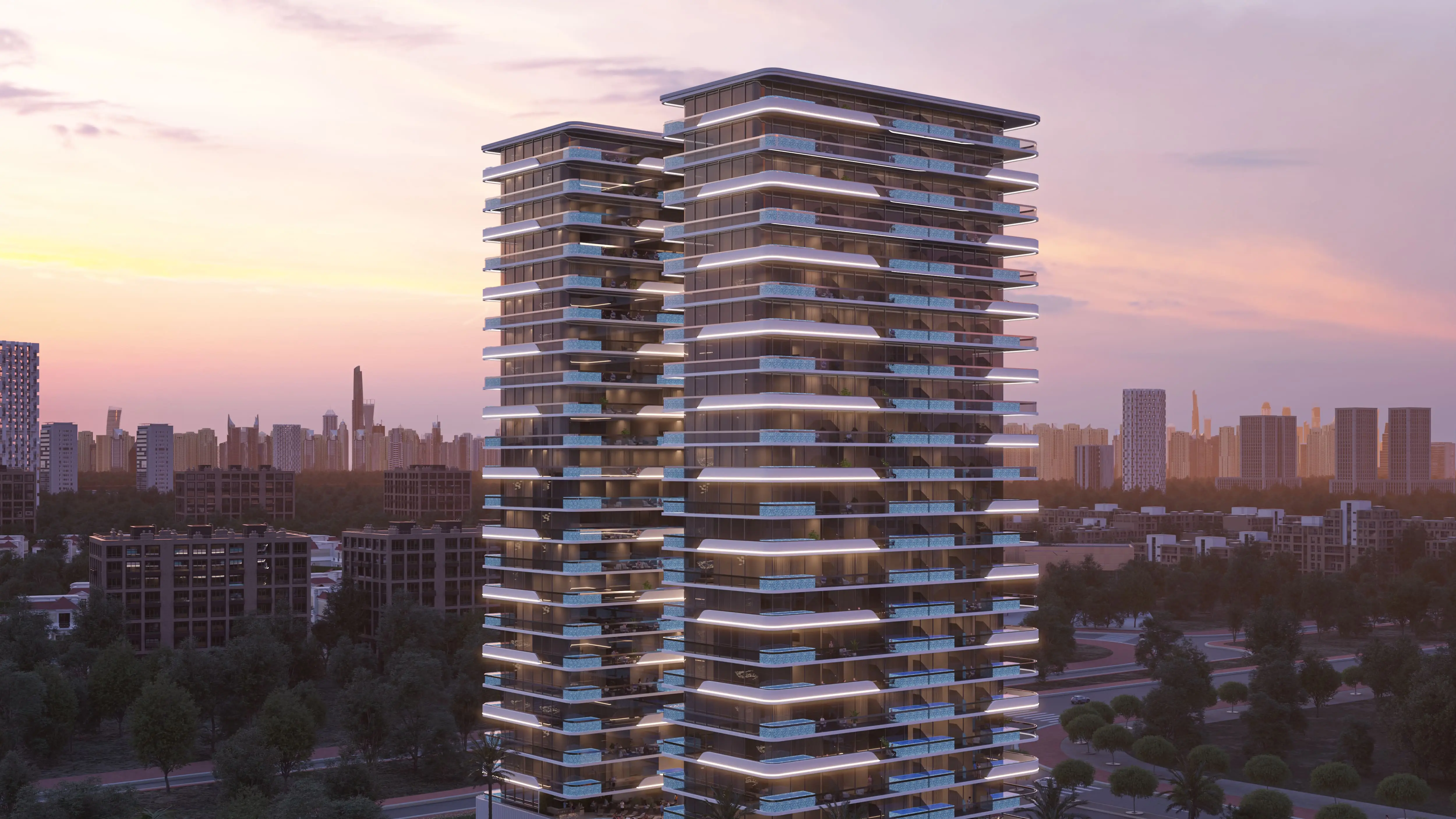 Samana Parkville — image 3