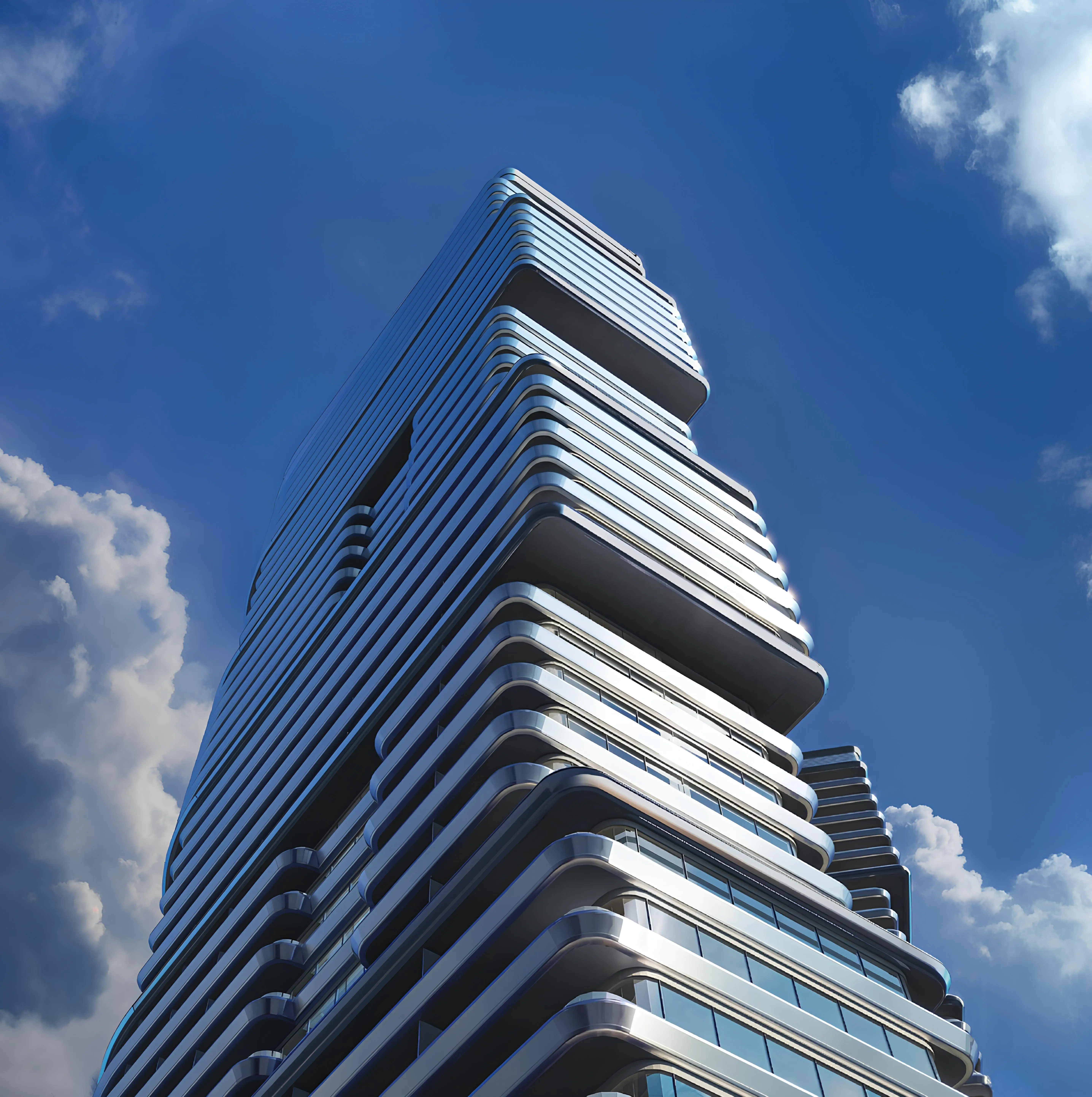Binghatti Sky Terraces — image 4