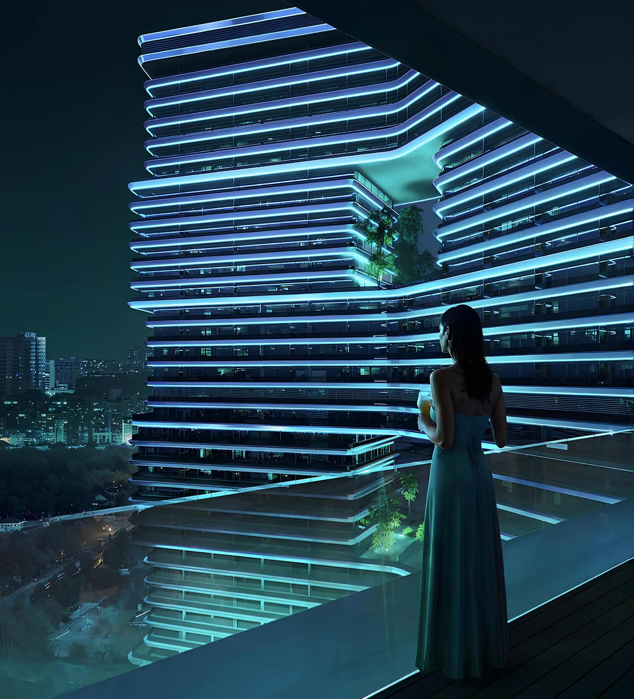 Binghatti Sky Terraces — image 5