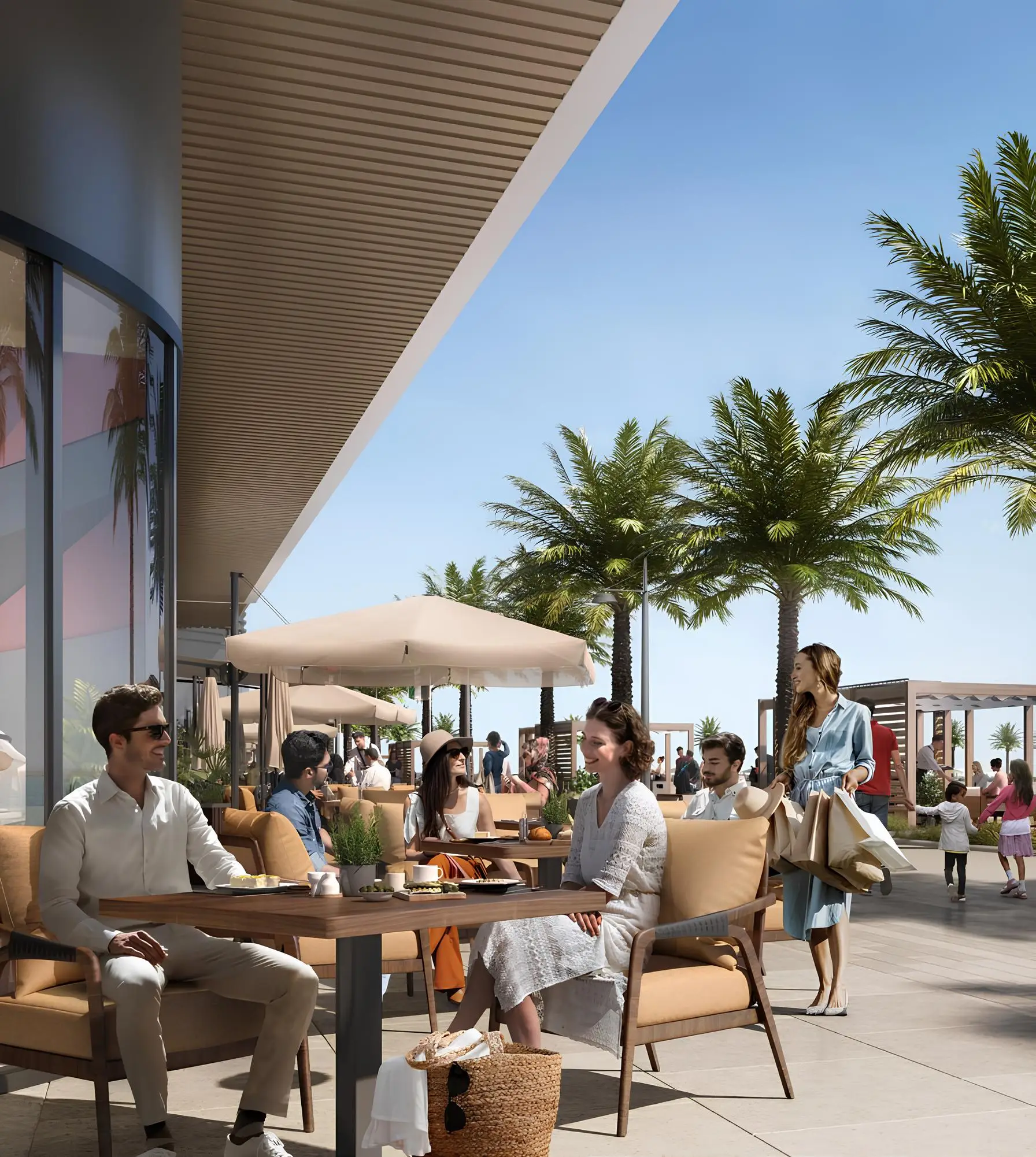 Bayview By Emaar — image 7
