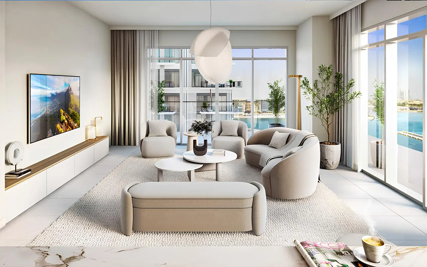 Bayview By Emaar — image 5