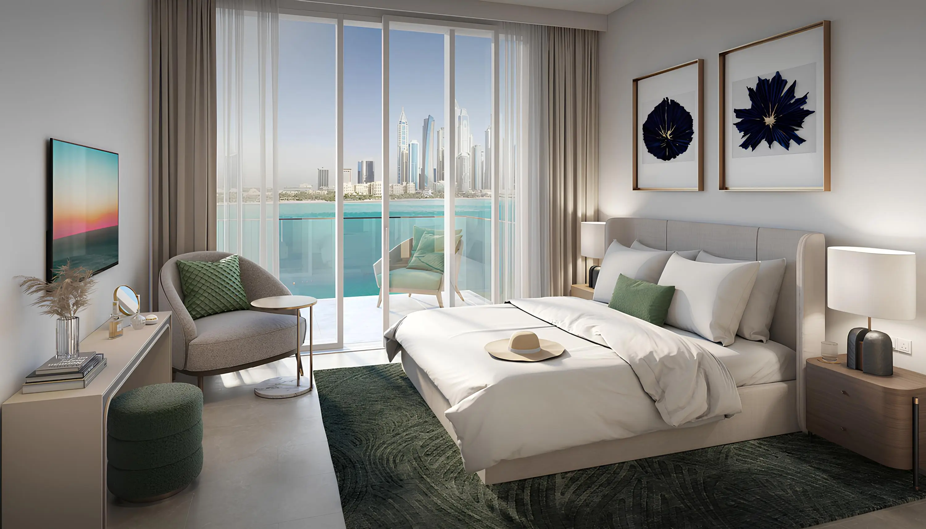 Bayview By Emaar — image 6