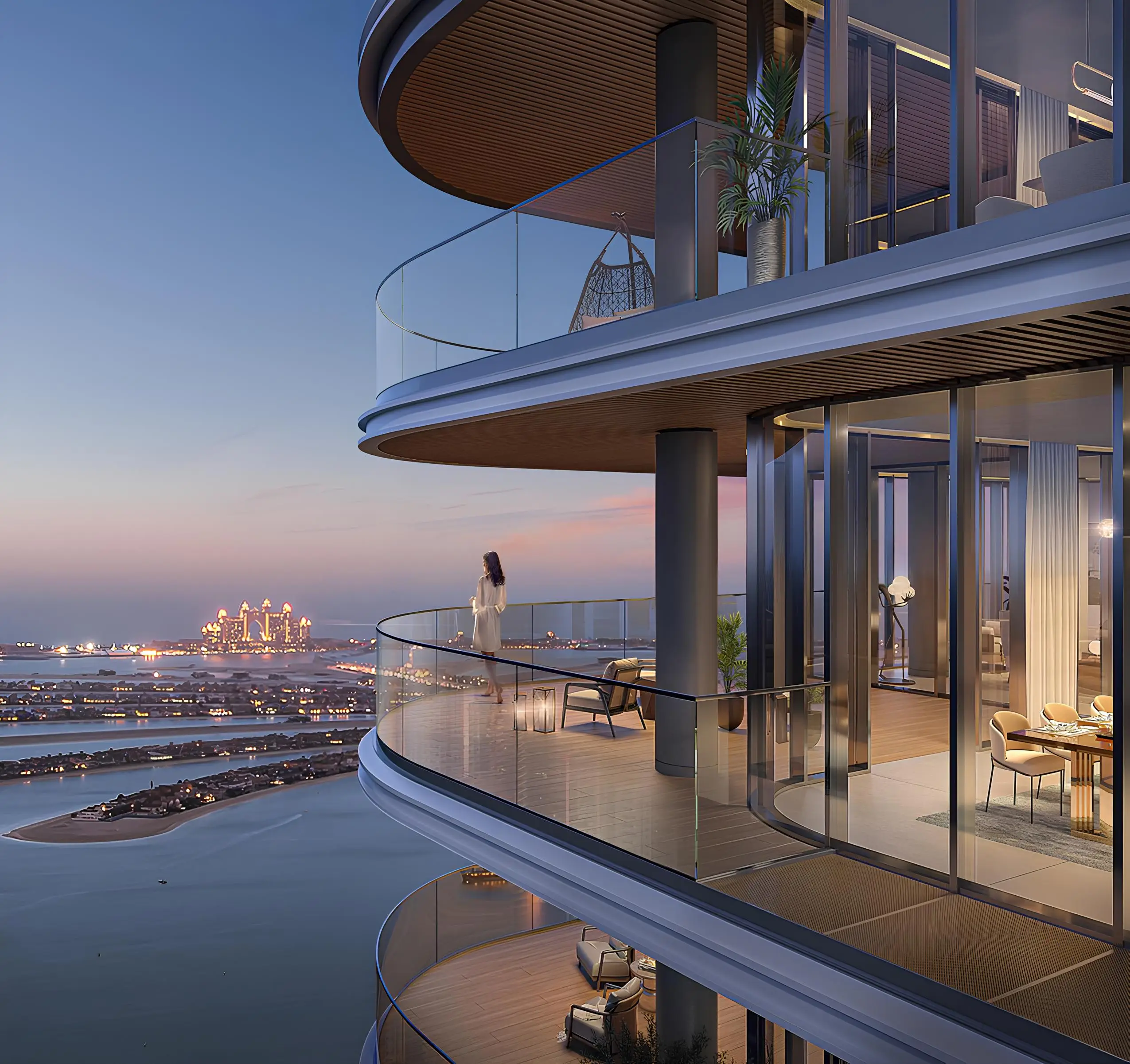 Bayview By Emaar — image 2