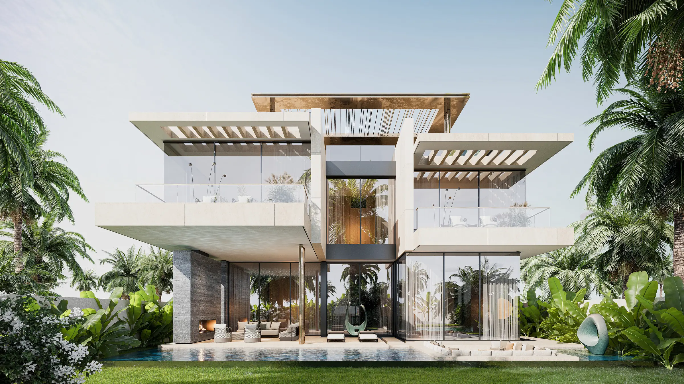 Mira villas — image 5