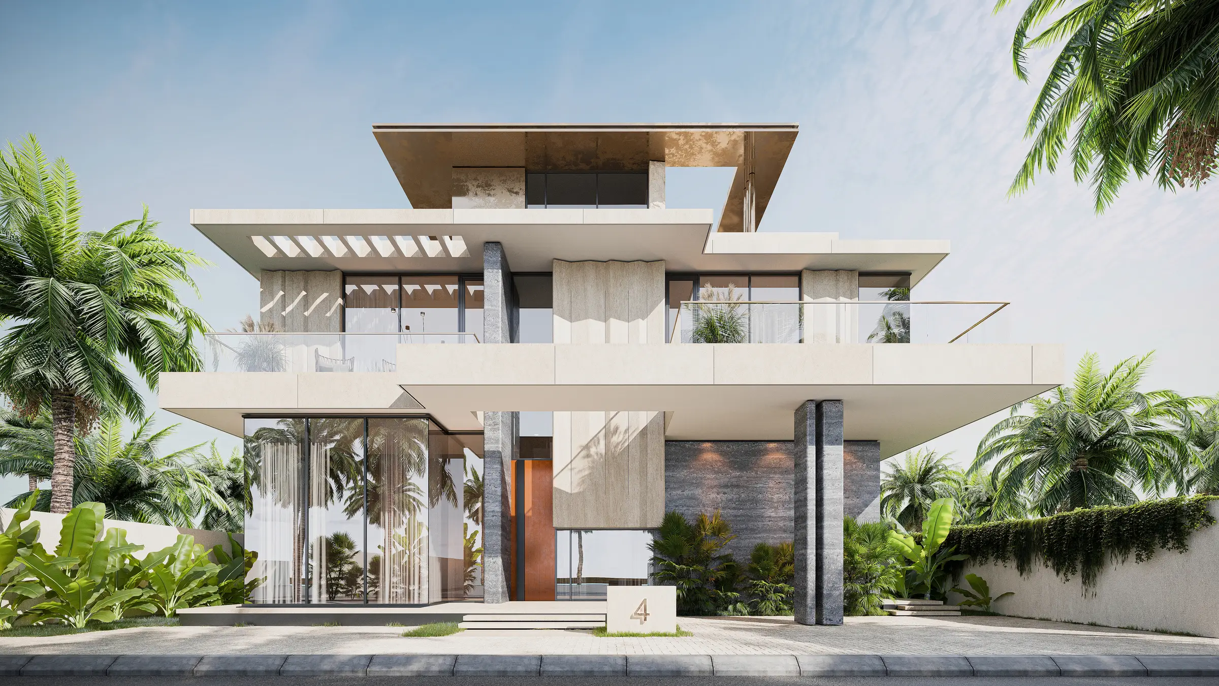Mira villas — image 4