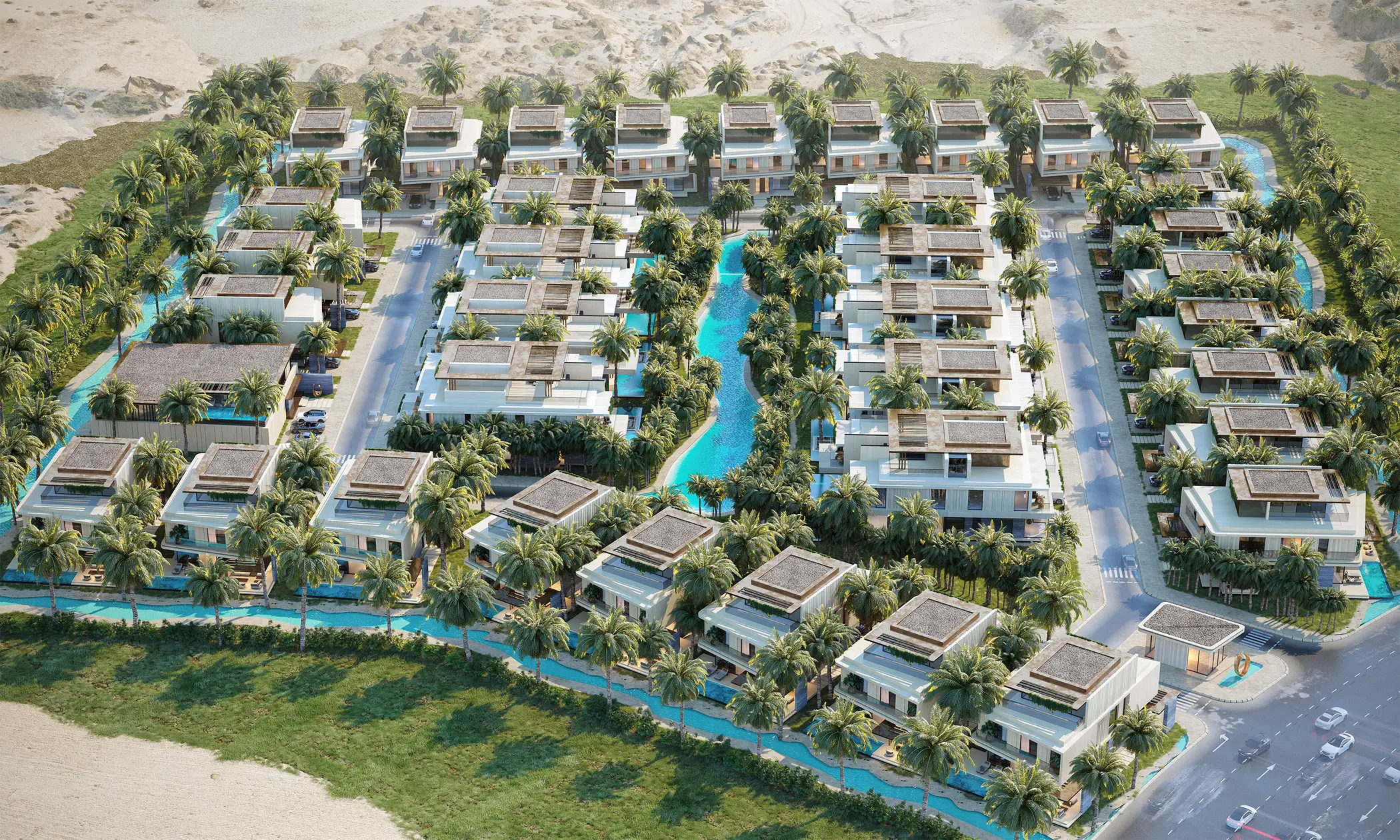 Mira villas — image 7