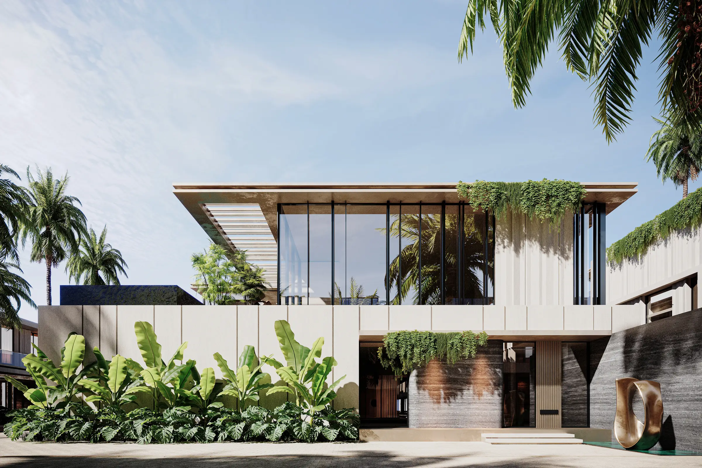 Mira villas — image 3