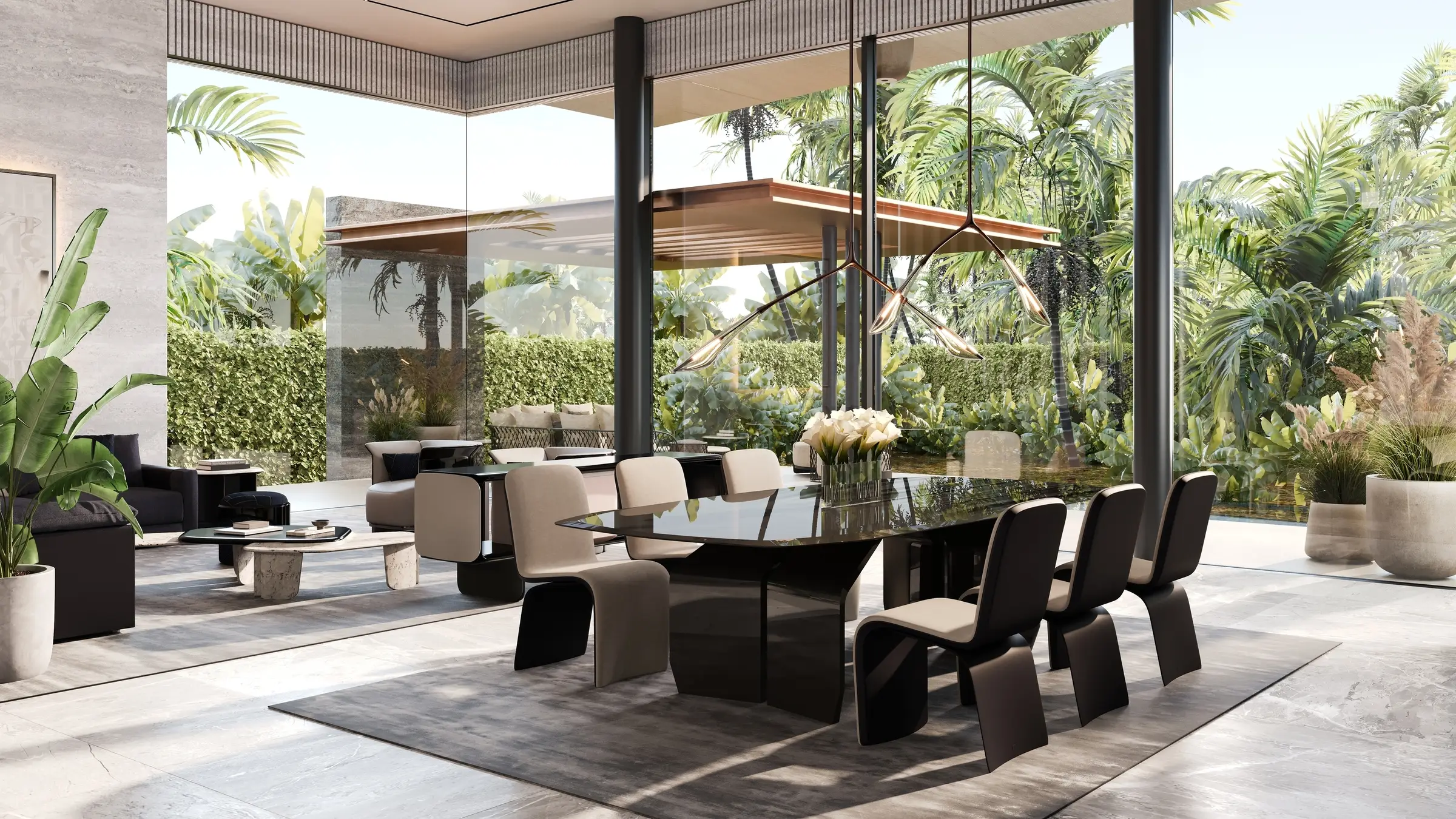 Mira villas — image 8