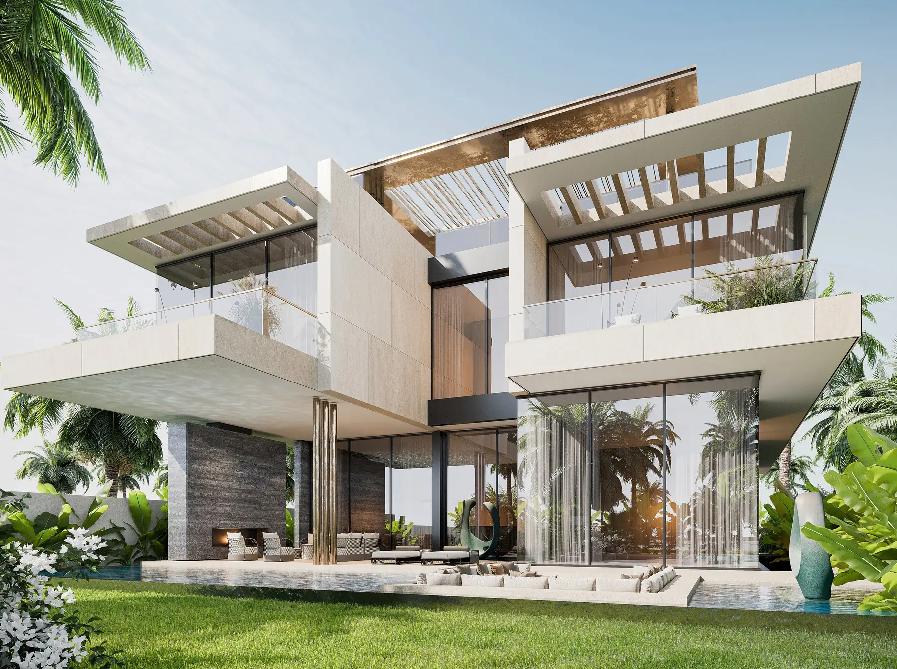 Mira villas — image 6