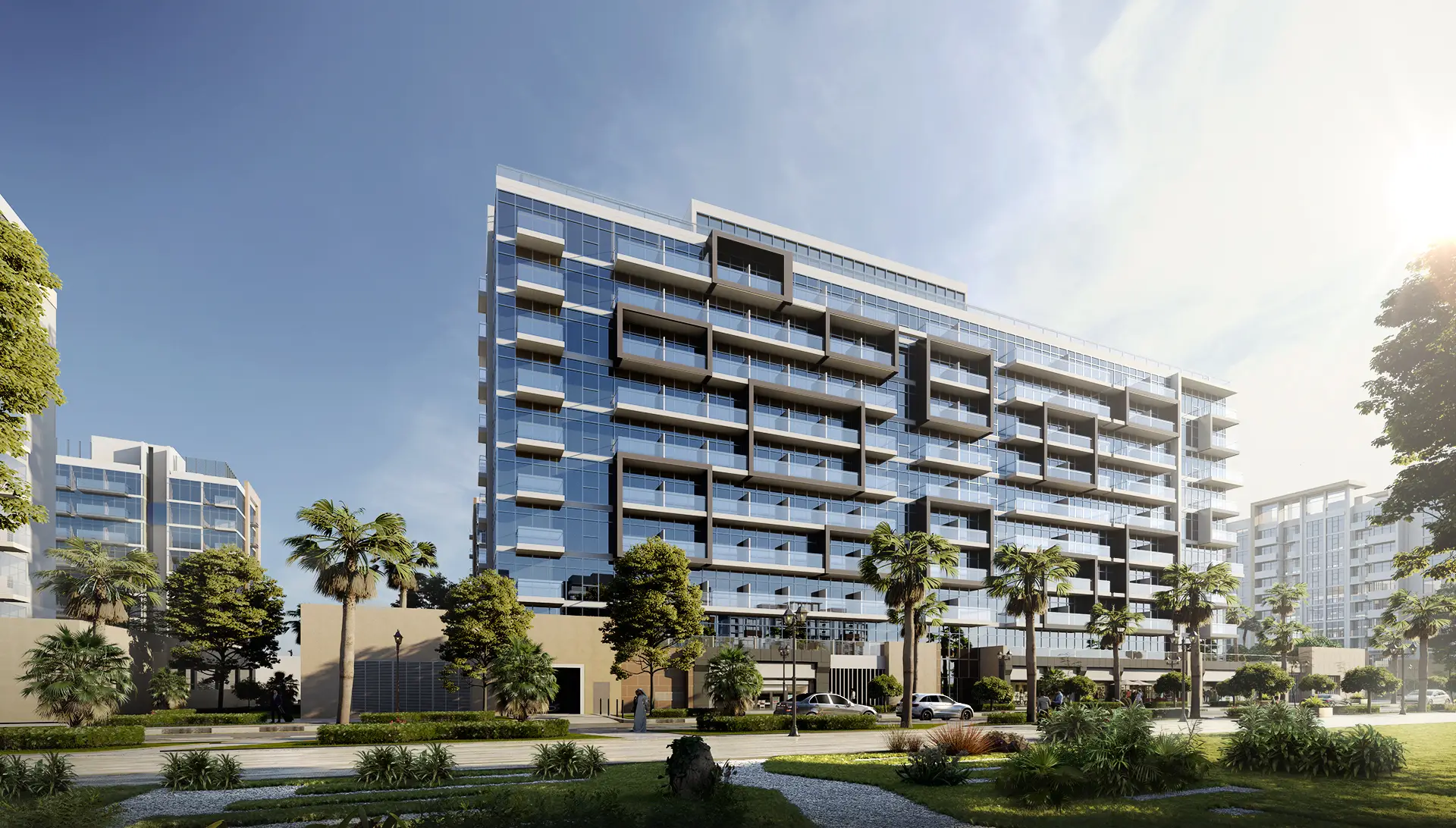Azizi Riviera — image 9