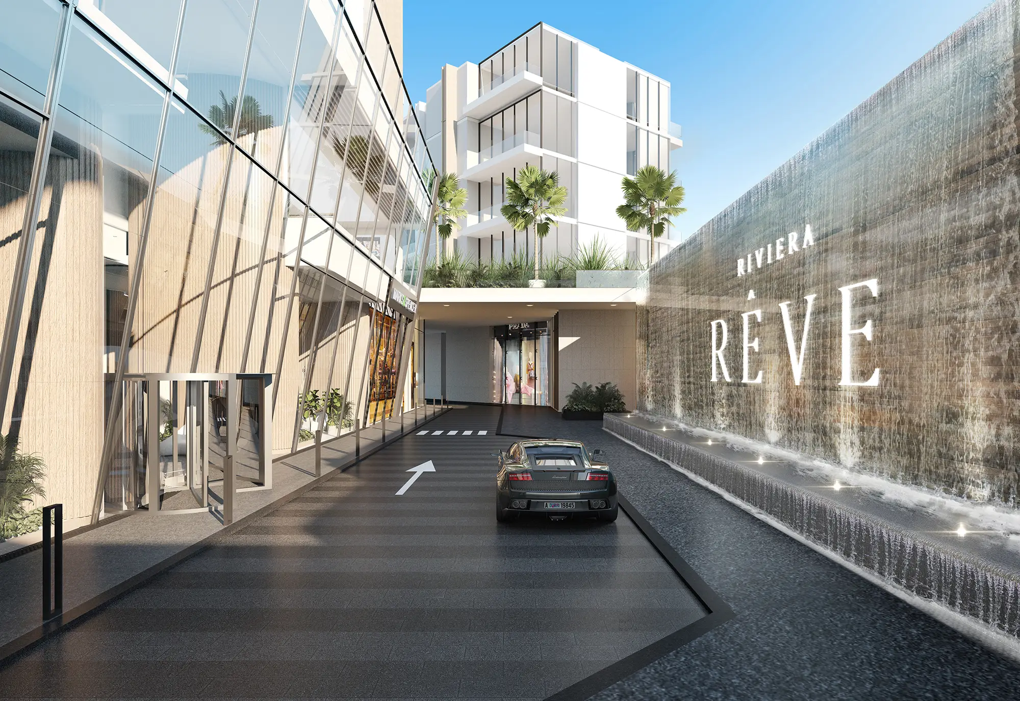Azizi Riviera Reve — image 2