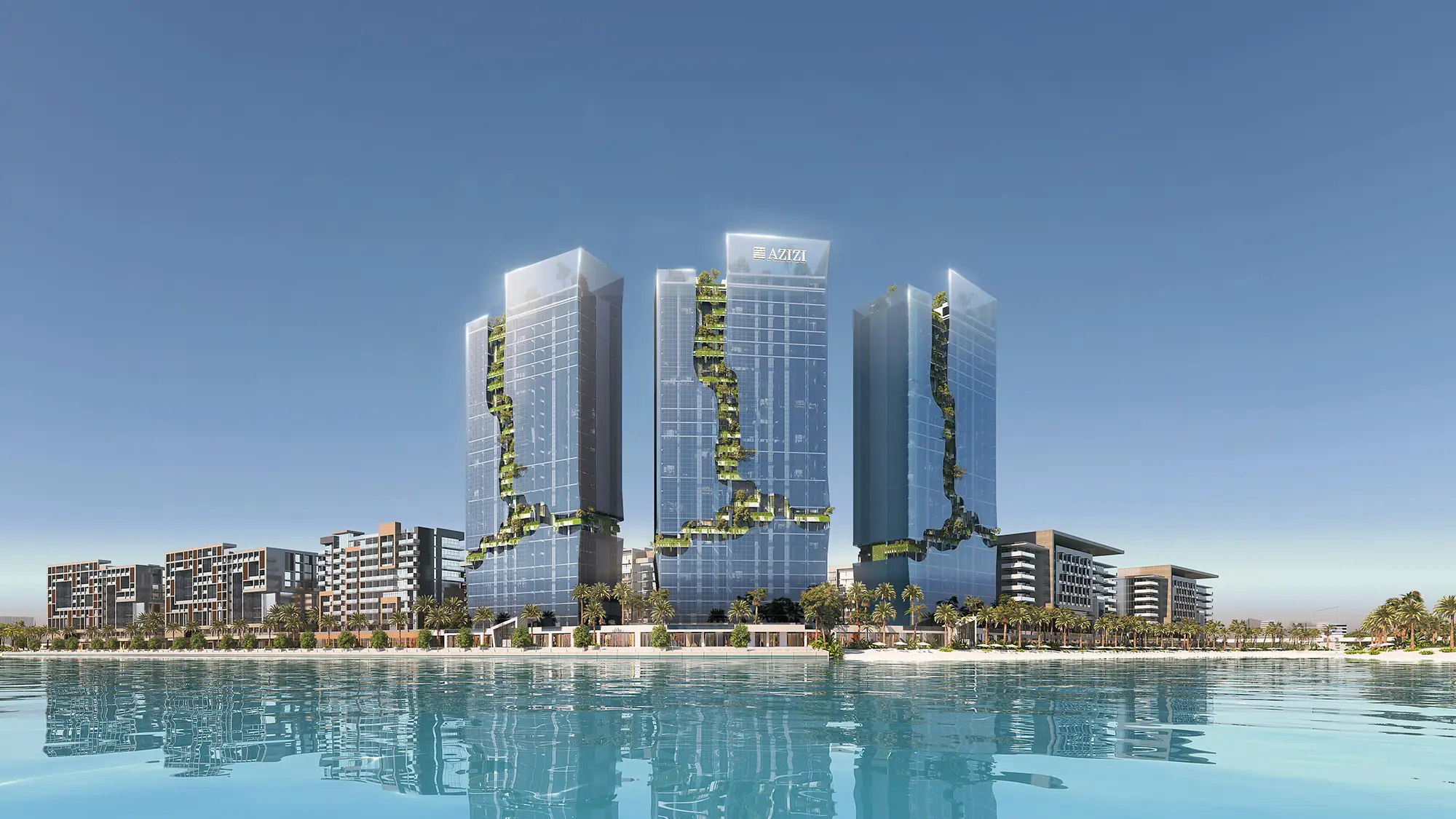 Azizi Riviera Reve — image 4