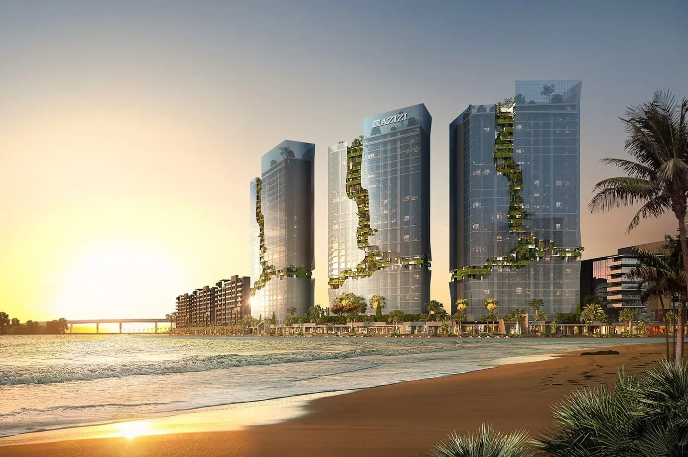 Azizi Riviera Reve — image 3