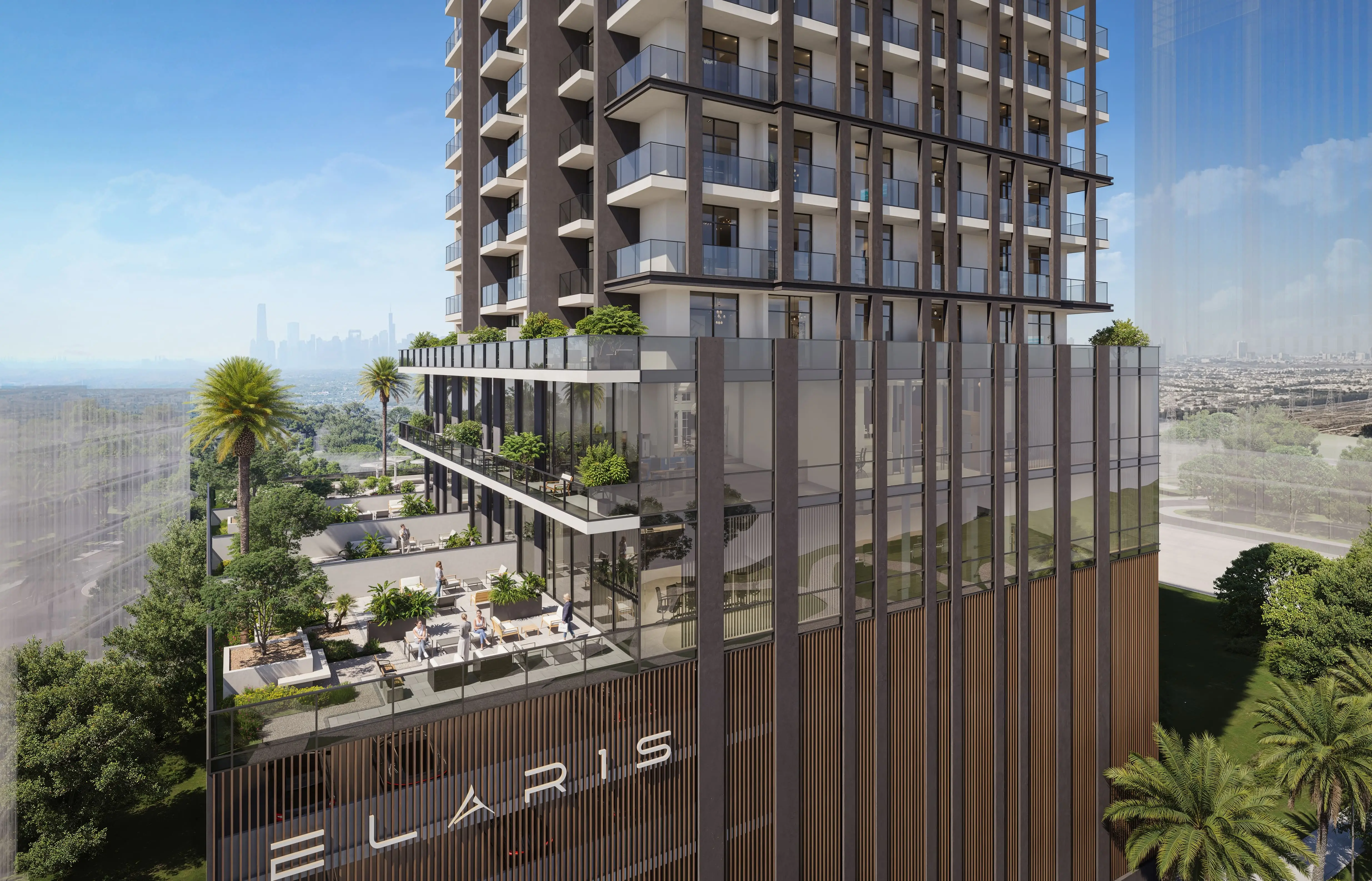 Elaris Rise — image 2