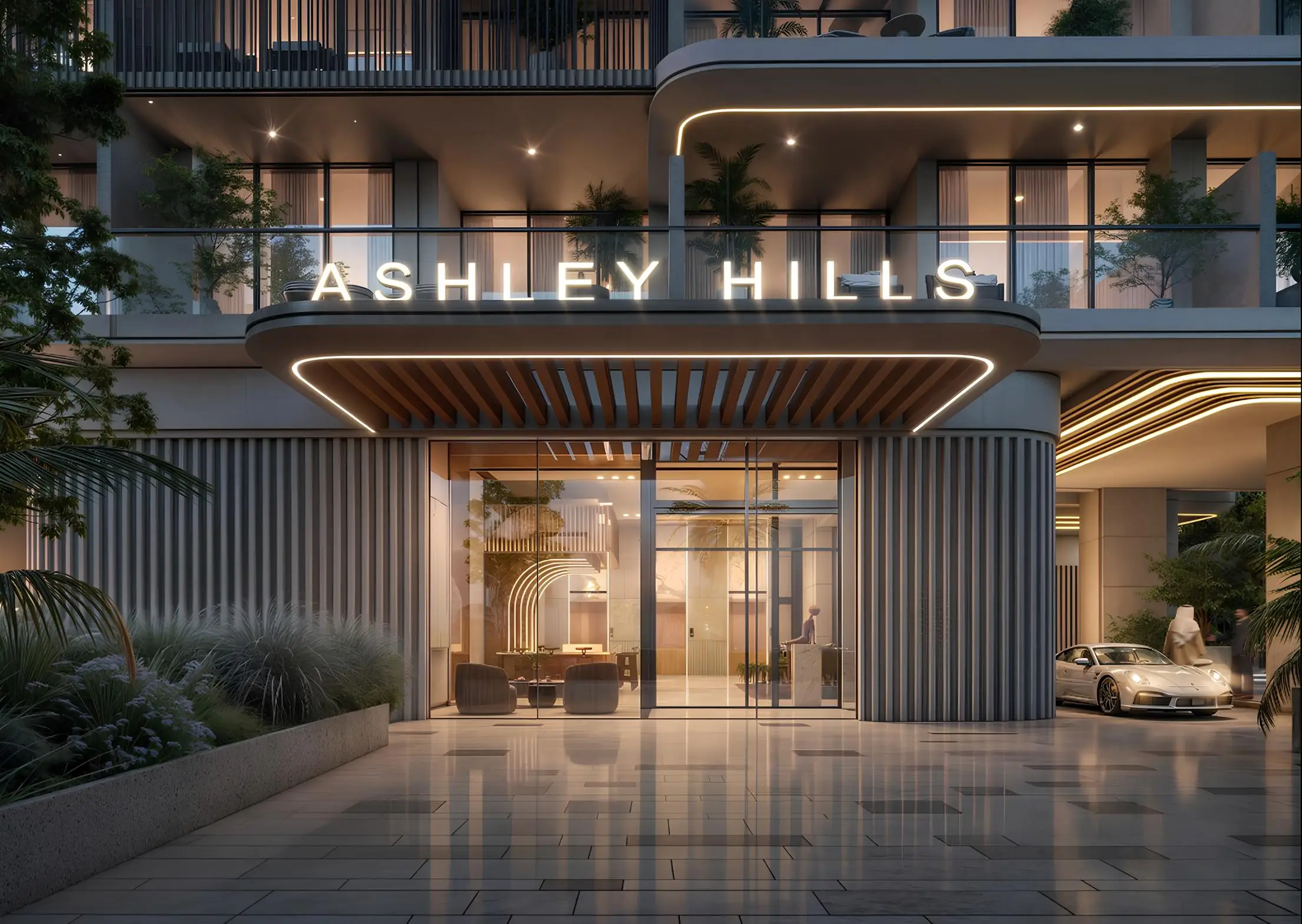 Ashley Hills — image 4