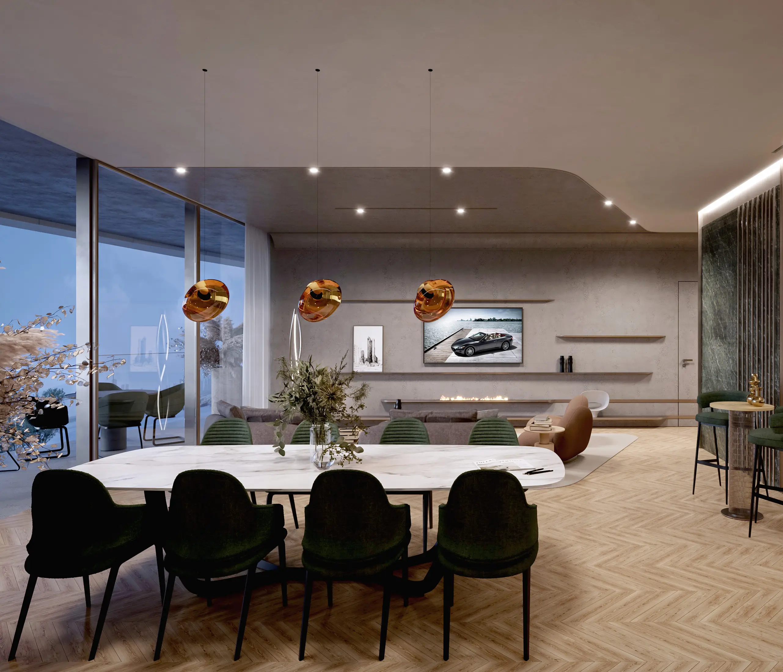 Iconic Residences — image 7