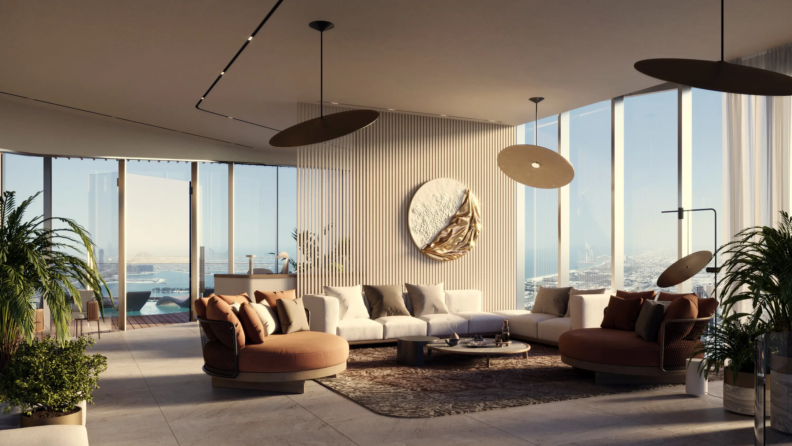 Iconic Residences — image 8