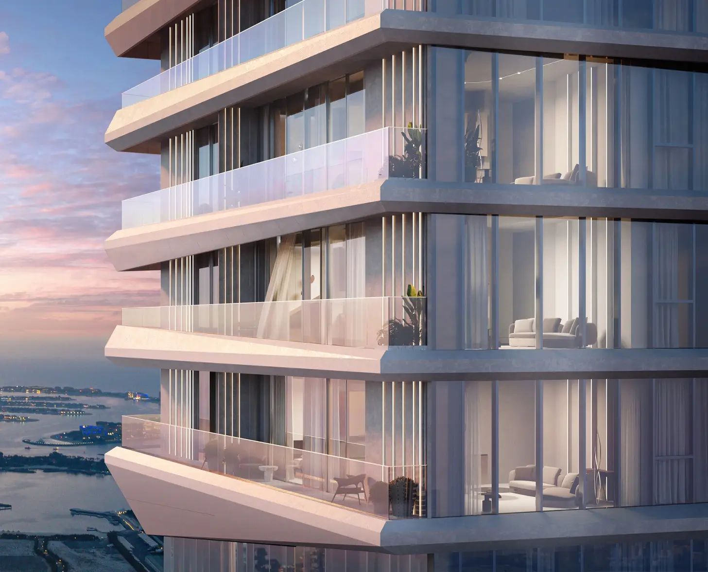 Iconic Residences — image 4