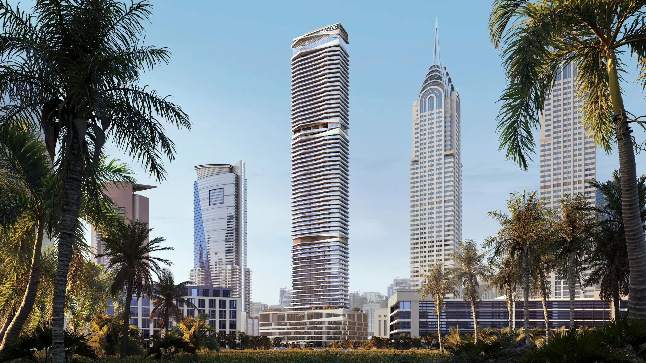 Iconic Residences — image 5