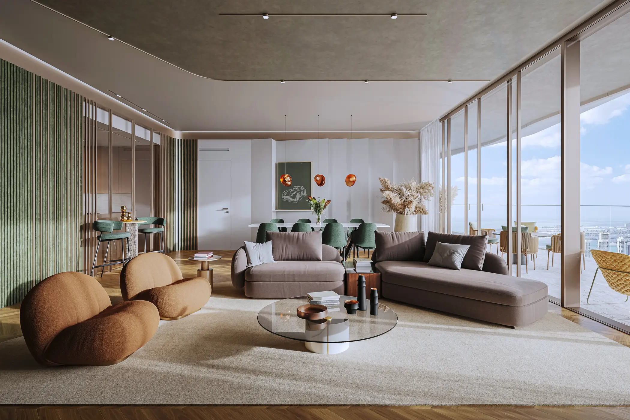 Iconic Residences — image 9