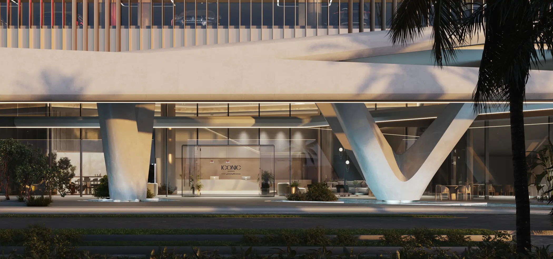 Iconic Residences — image 6
