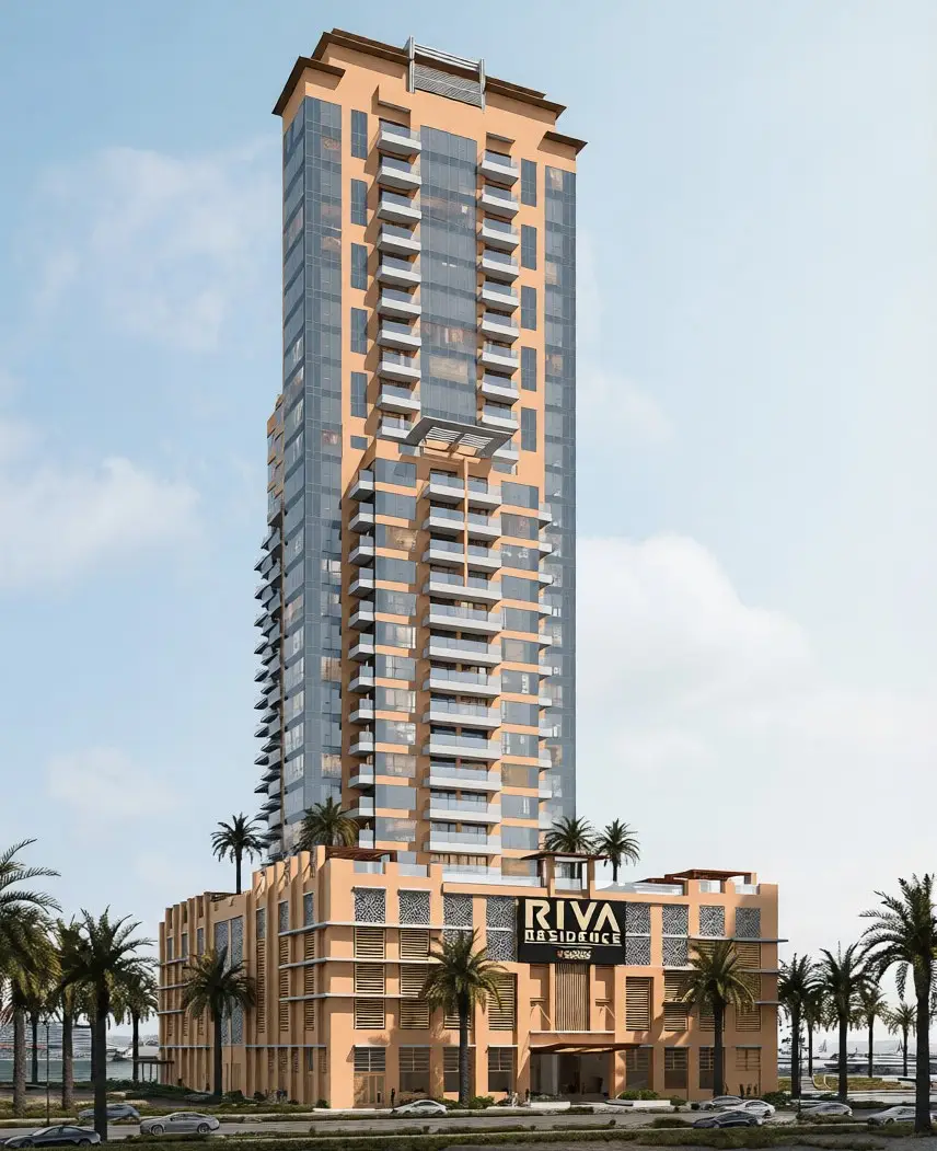 Riva Residence — image 2