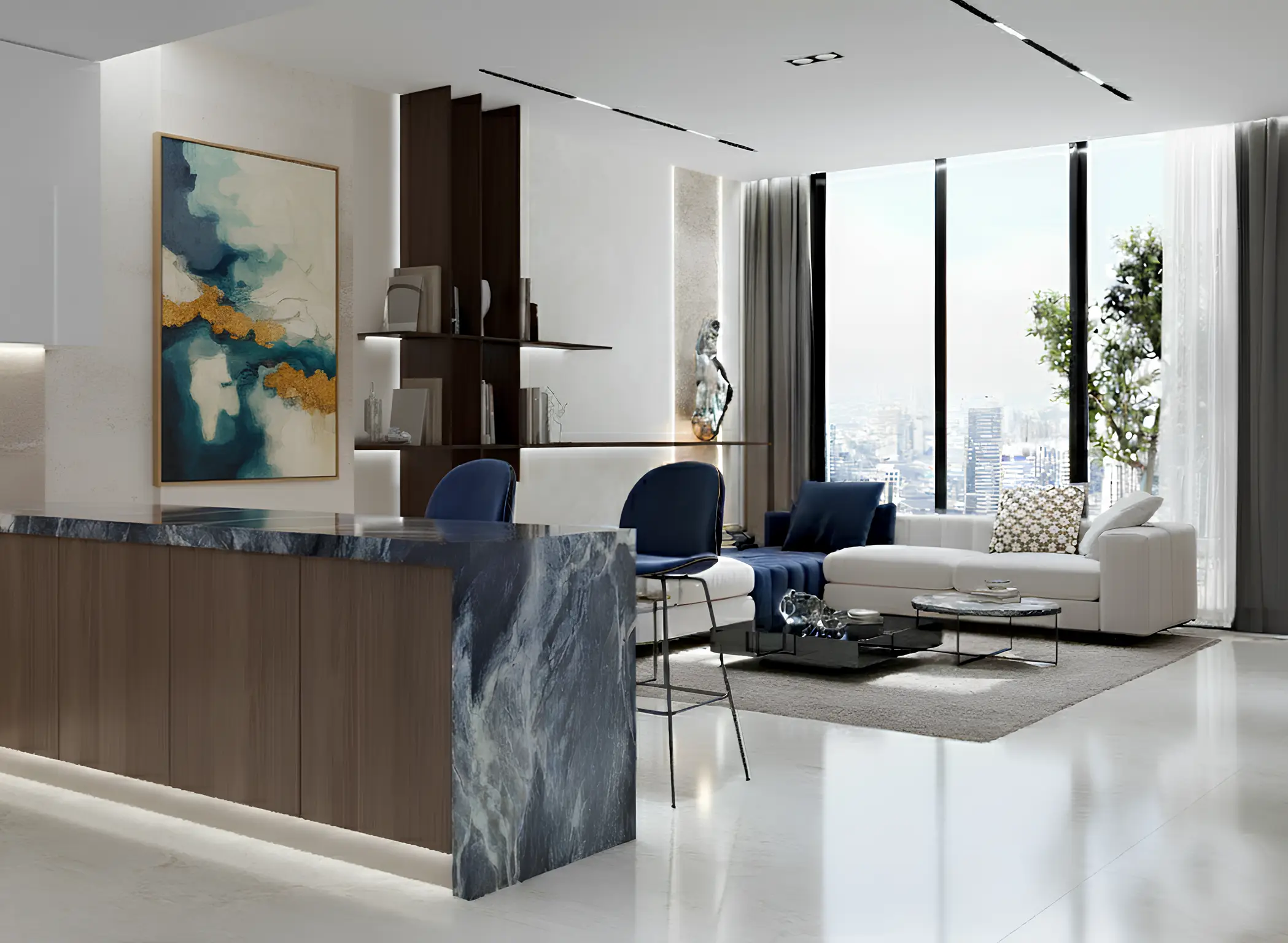 Samana Hills South Phase 3 — image 2