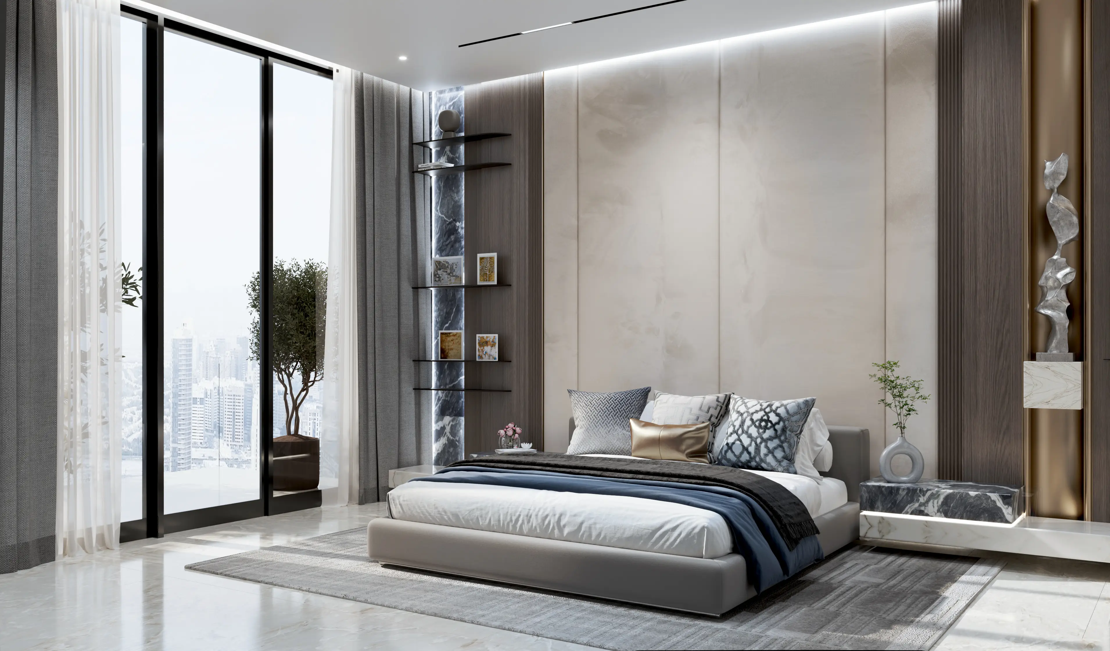 Samana Hills South Phase 3 — image 5