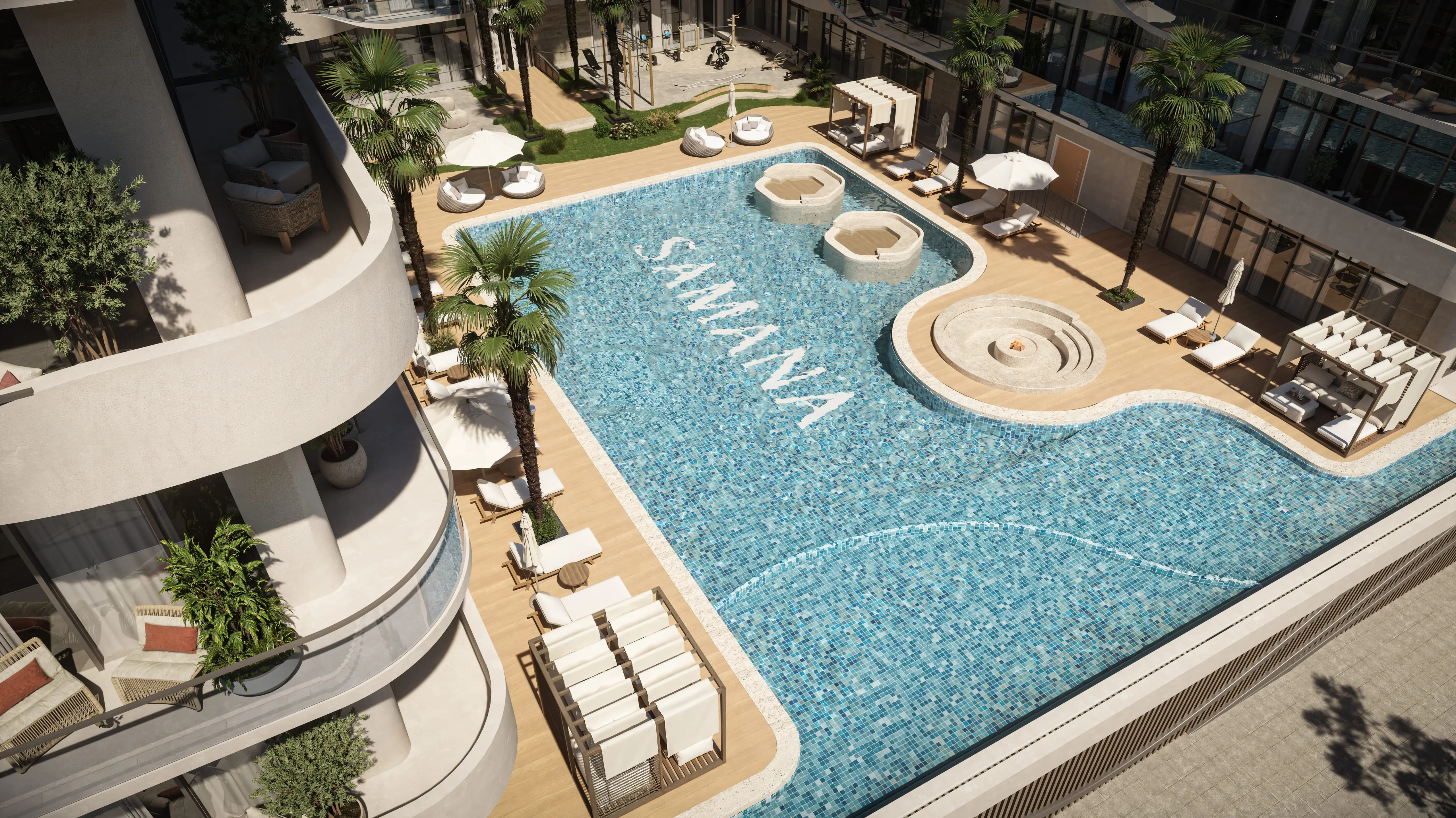 Samana Hills South Phase 3 — image 9