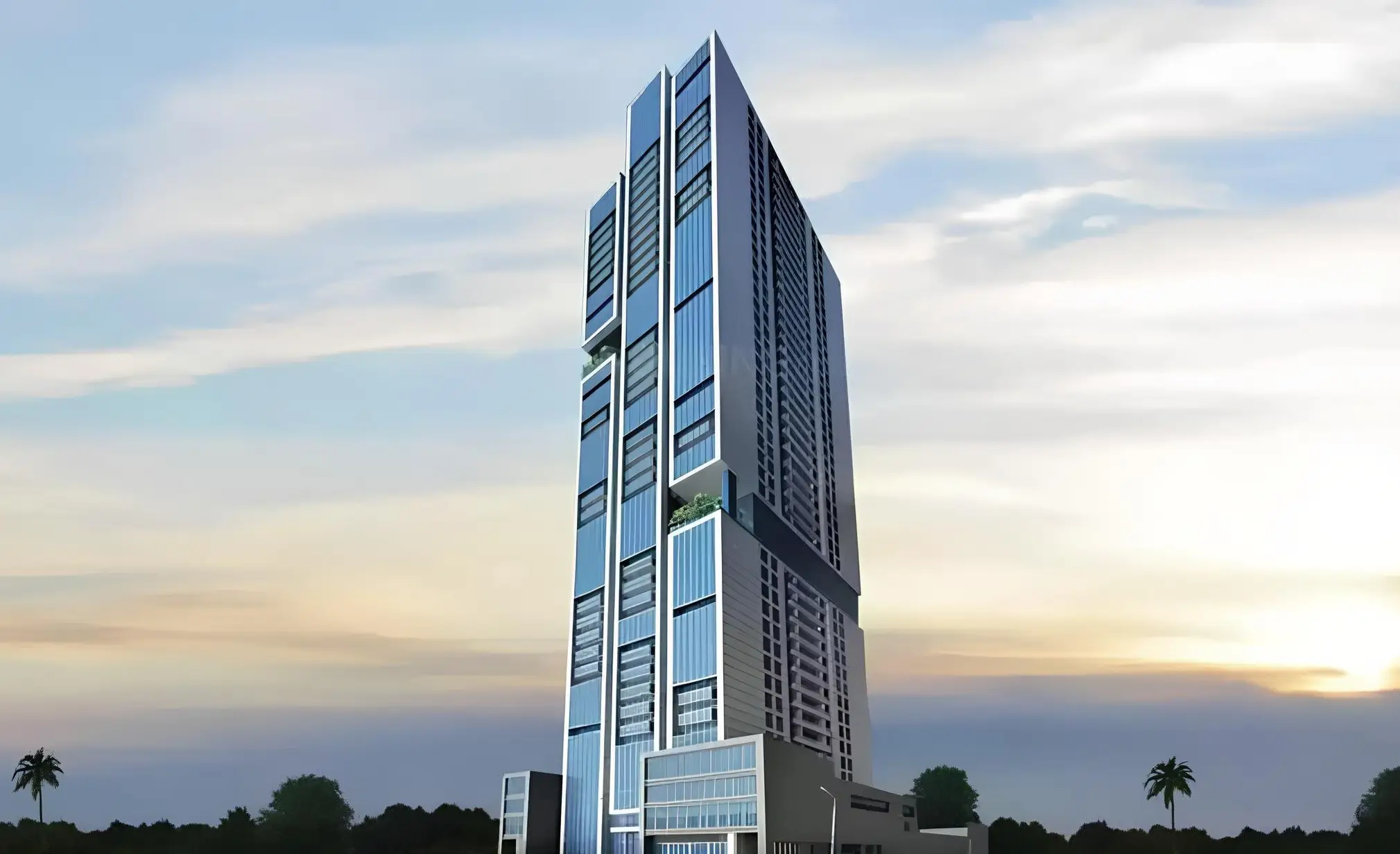 Marina Arcade Tower — image 3