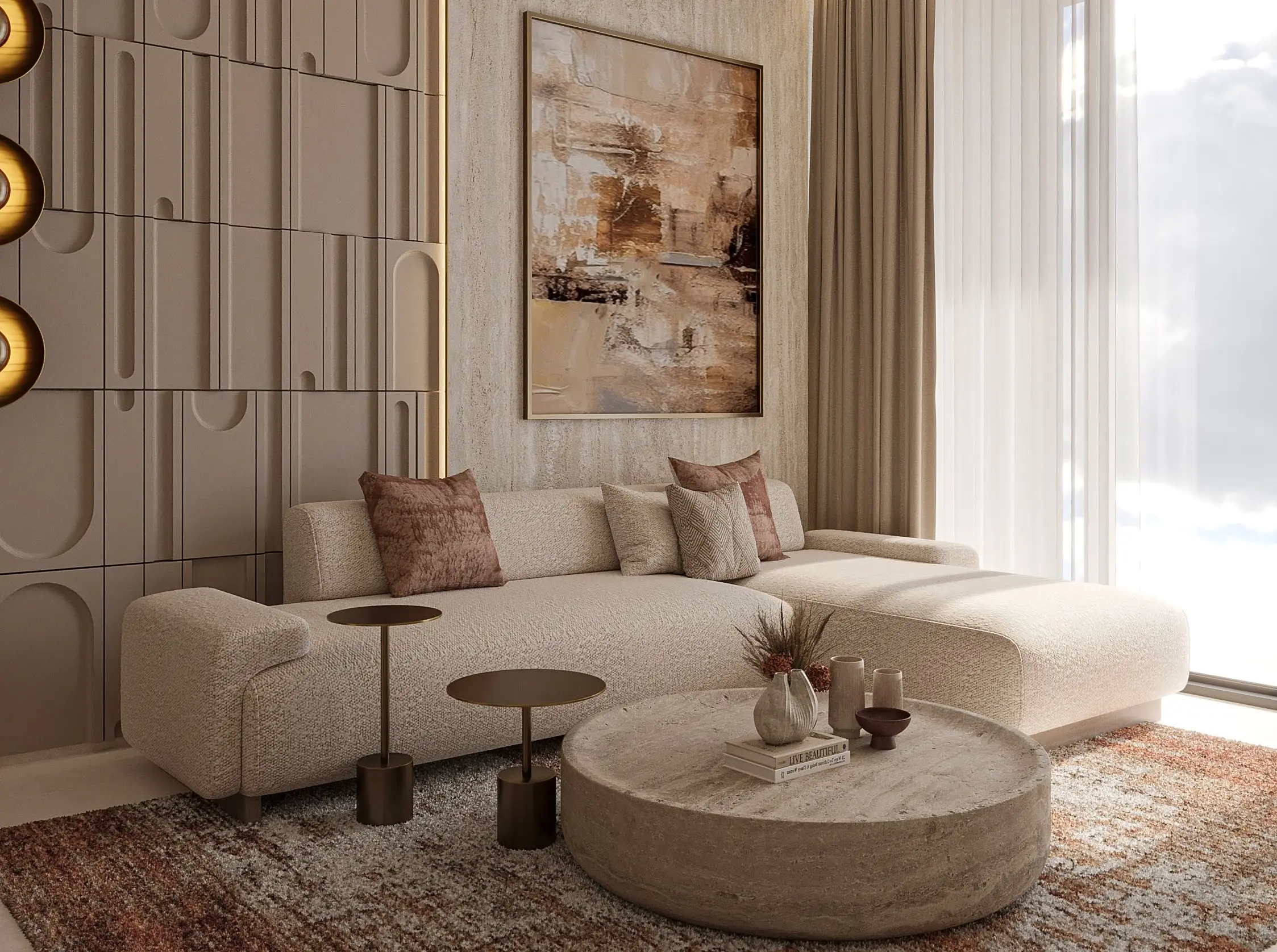Belle Reve By Zimaya — image 6