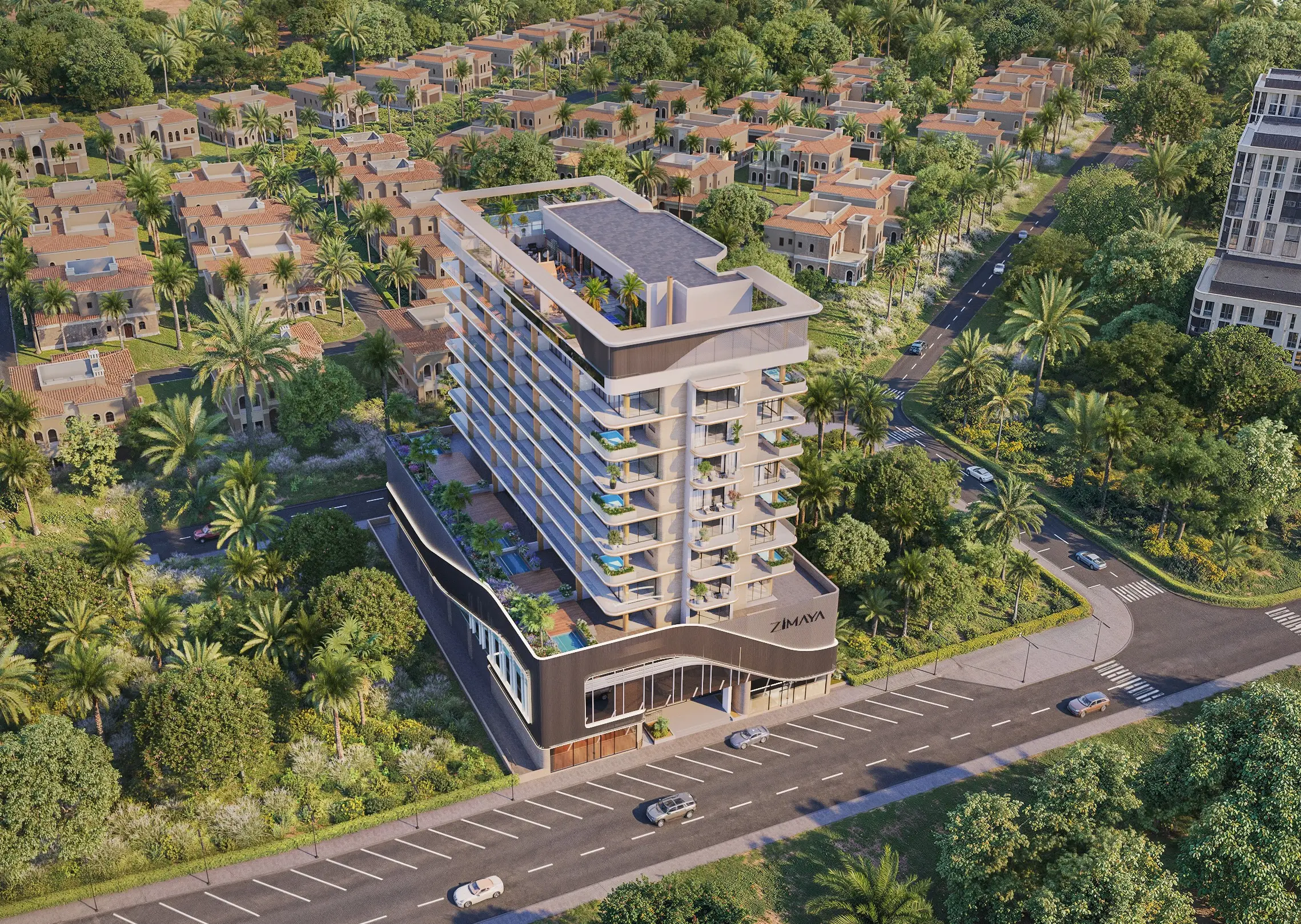 Celeste Heights — image 2