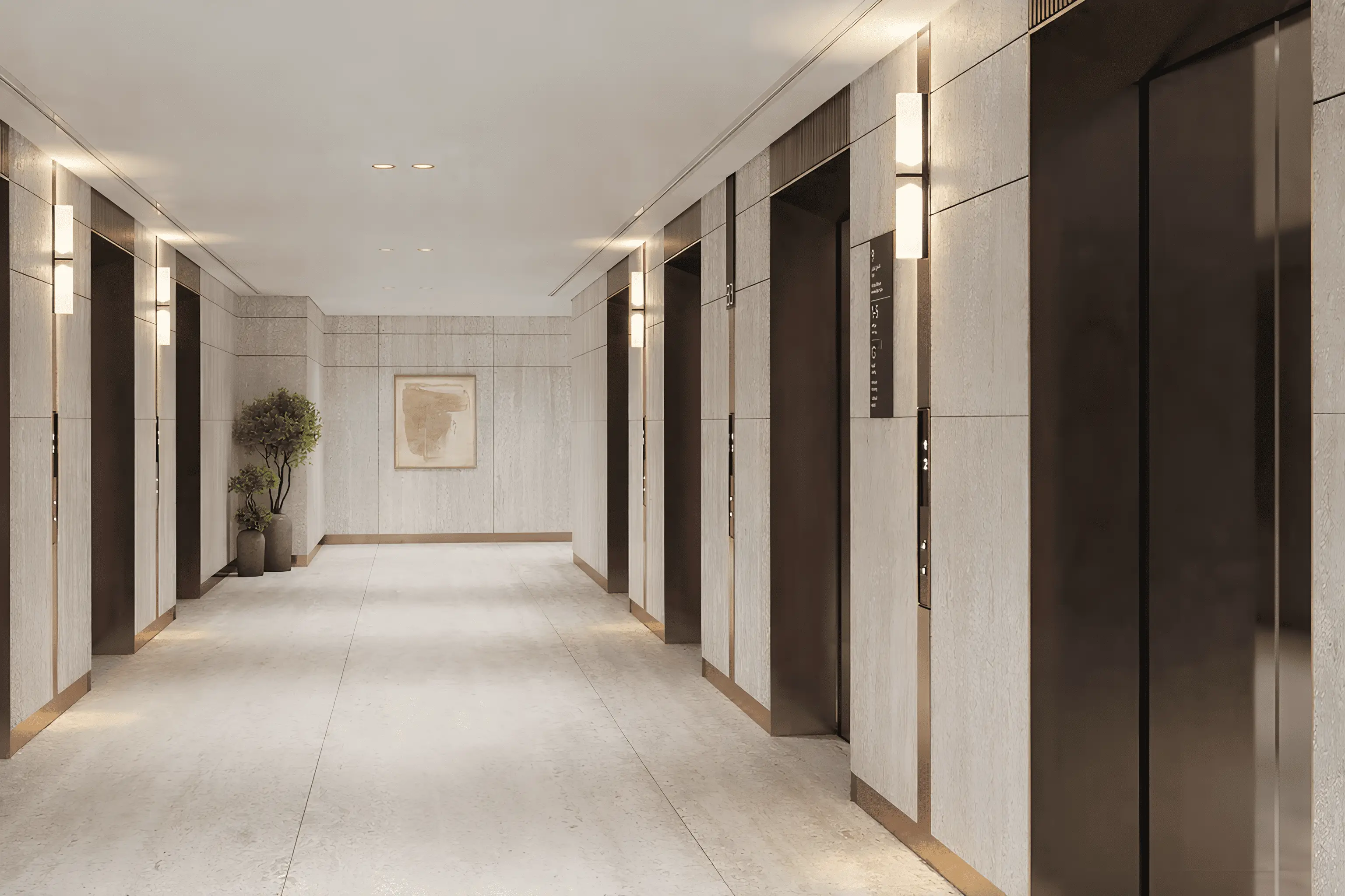Avenue Park Towers — image 8
