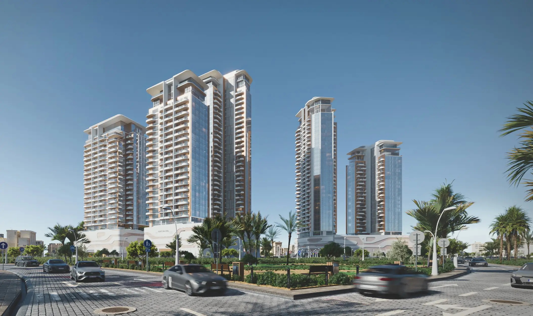Solena Orchard Place — image 2